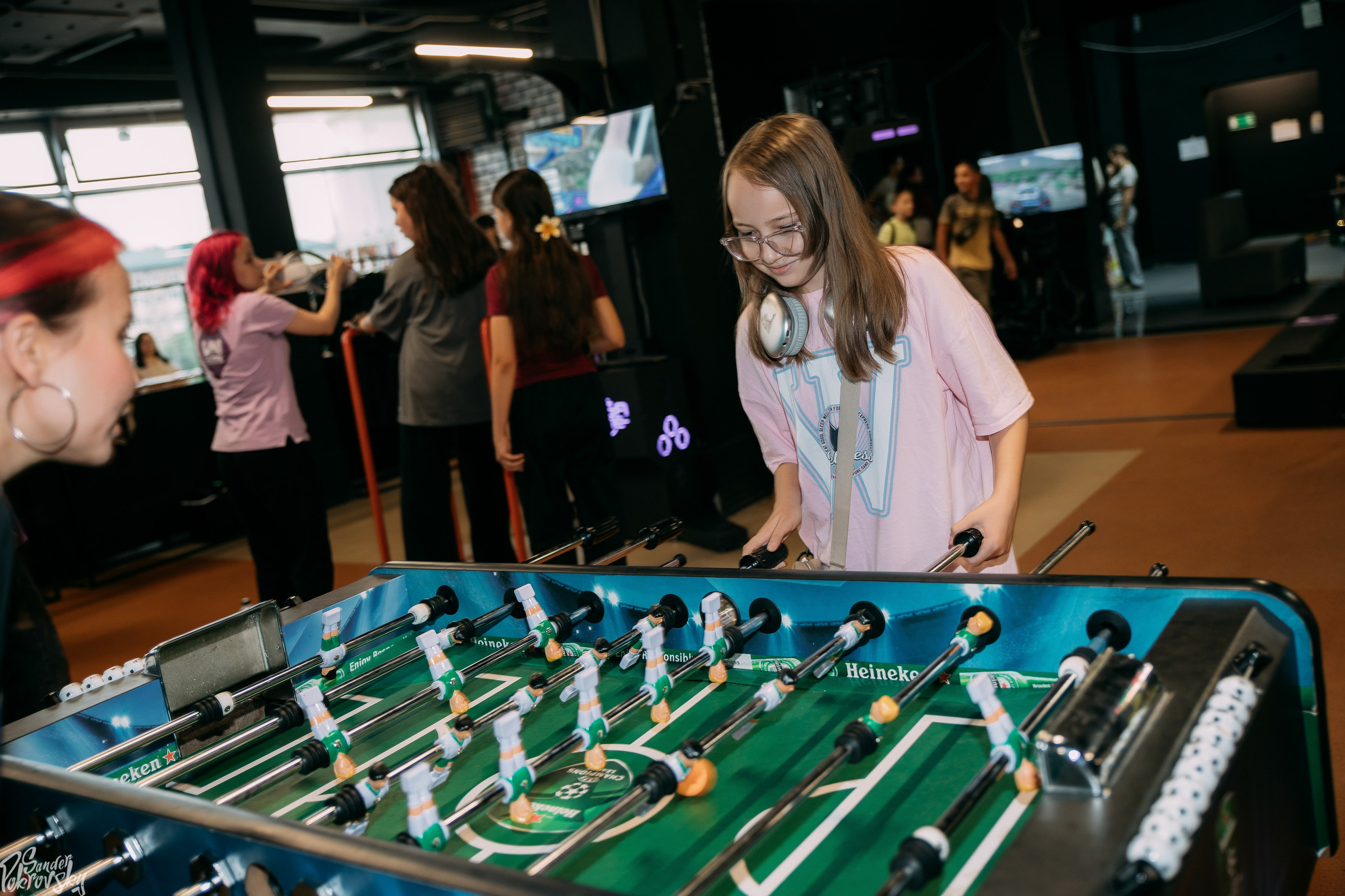 Zaga Game. Свадебный и репортажный фотограф в Чебоксарах Покровский Александр