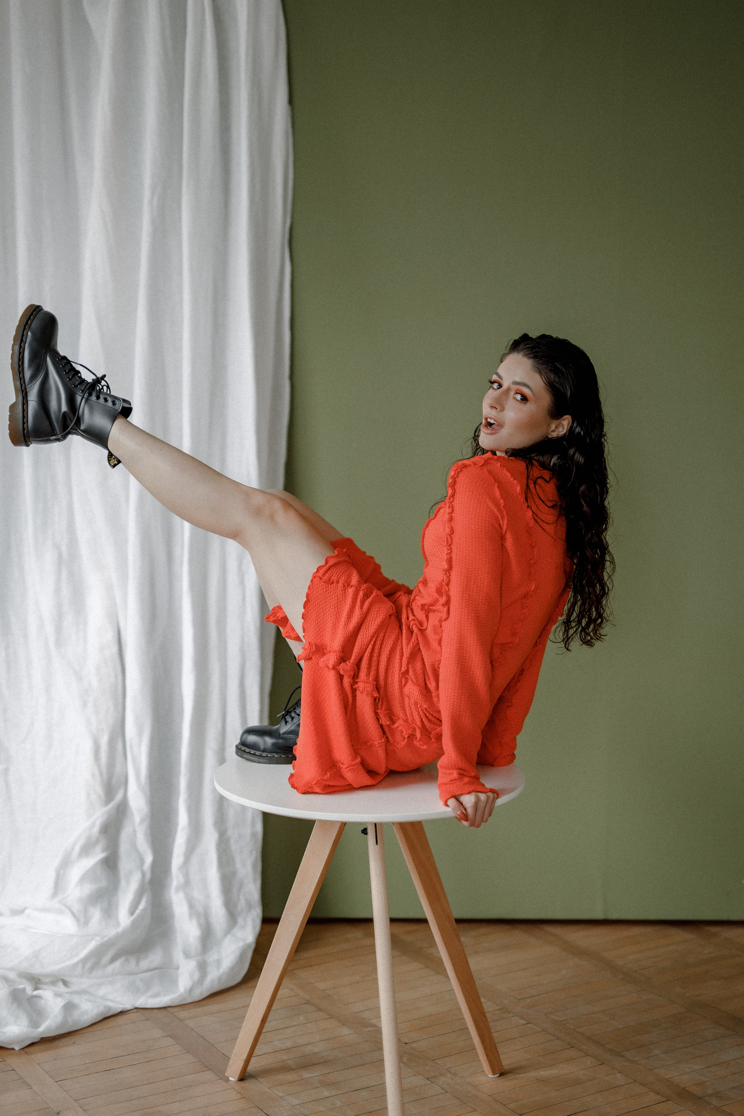 Юля. Свадебный и портретный фотограф в Москве, Туле и Брянске Дара Евсеева