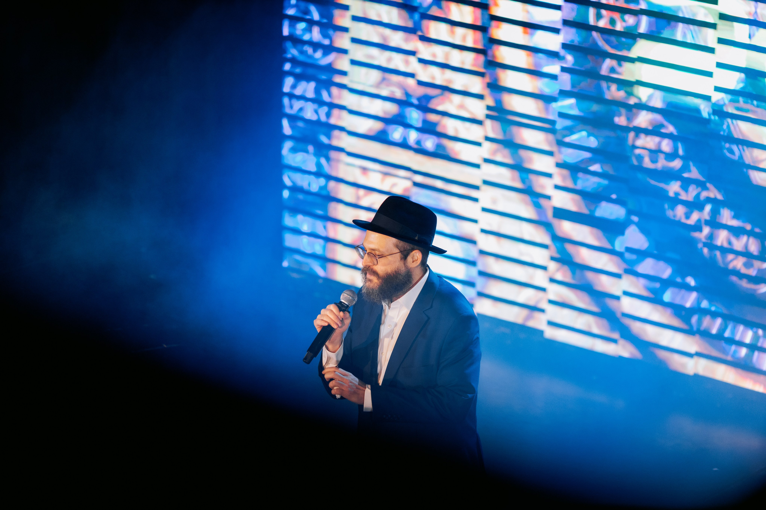 Ханука. Фотограф в Санкт-Петербурге Виктория Безверхая