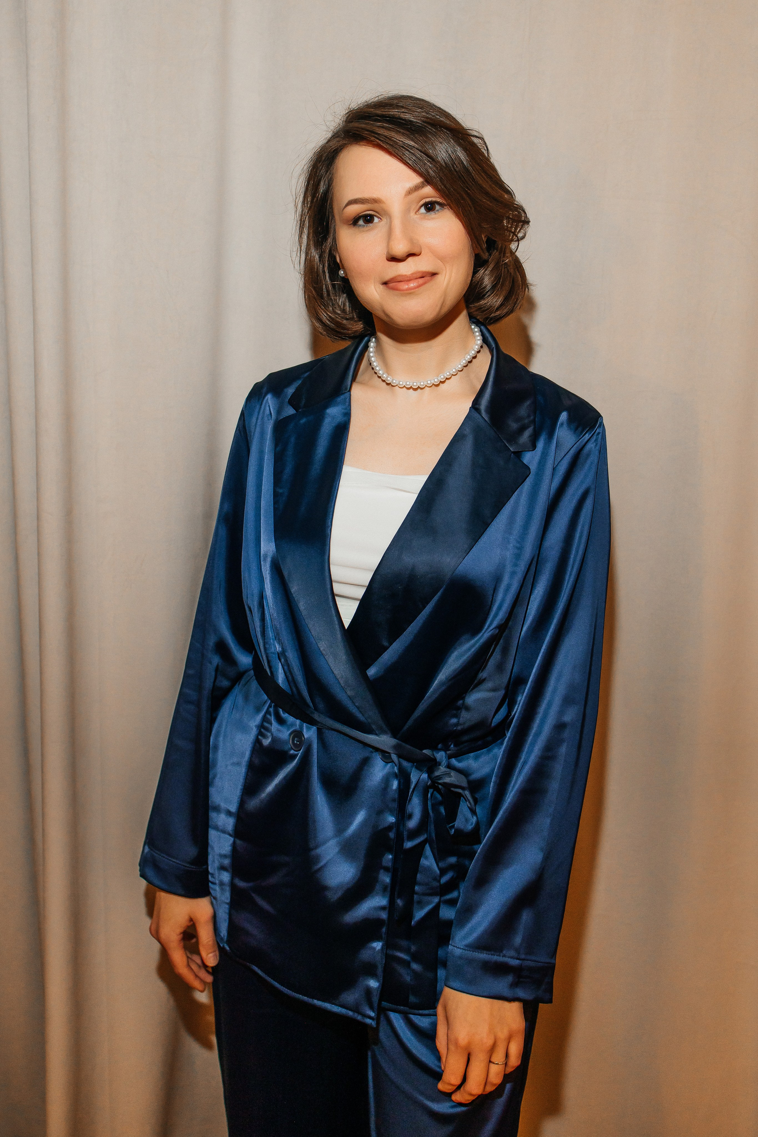 ADAM. Фотограф в Санкт-Петербурге Виктория Безверхая