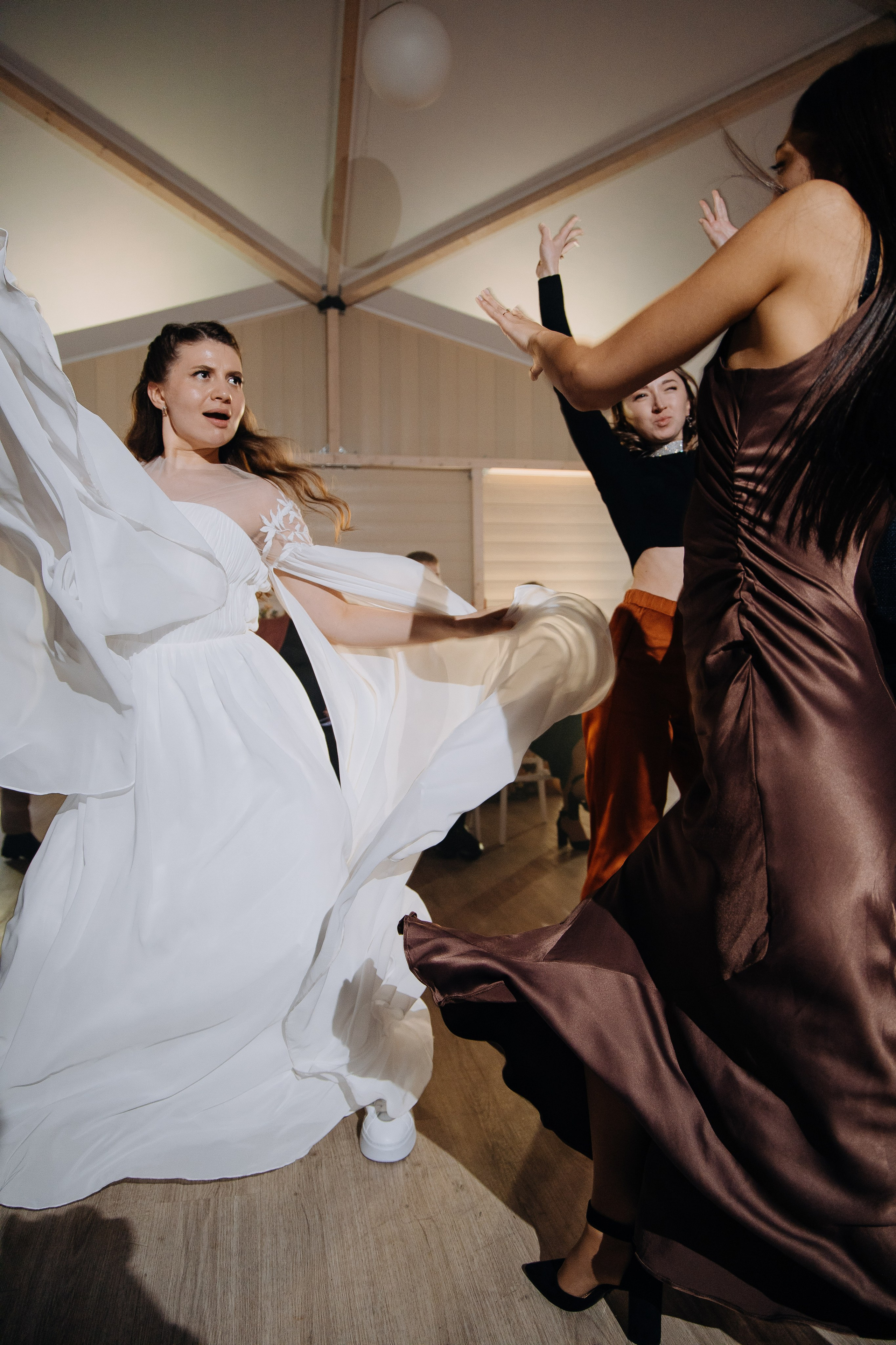 A+A. Организация и съёмка мероприятий любого формата. Иван Быков