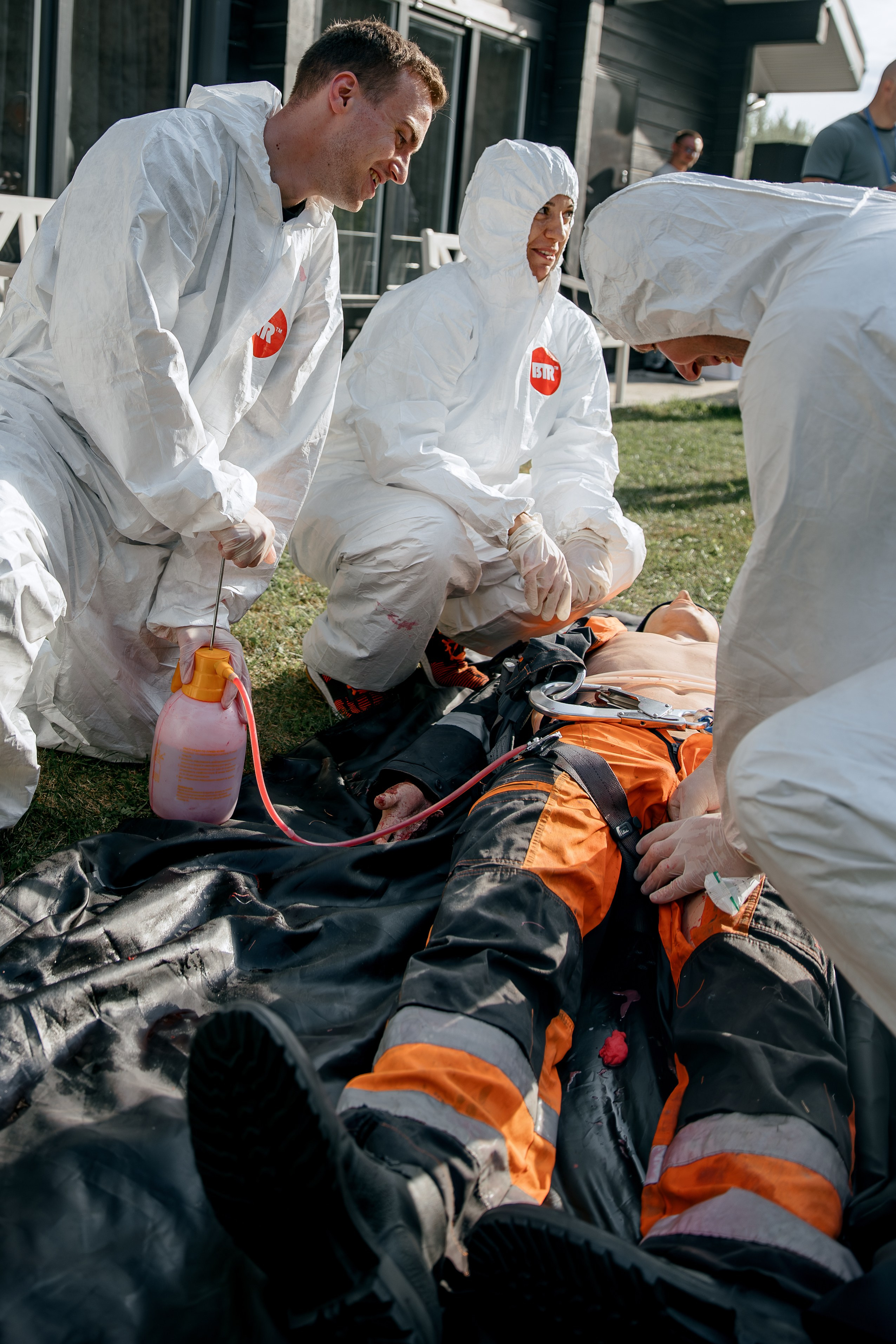 ВОСТОК СЕРВИС. Фотограф в Красноярске