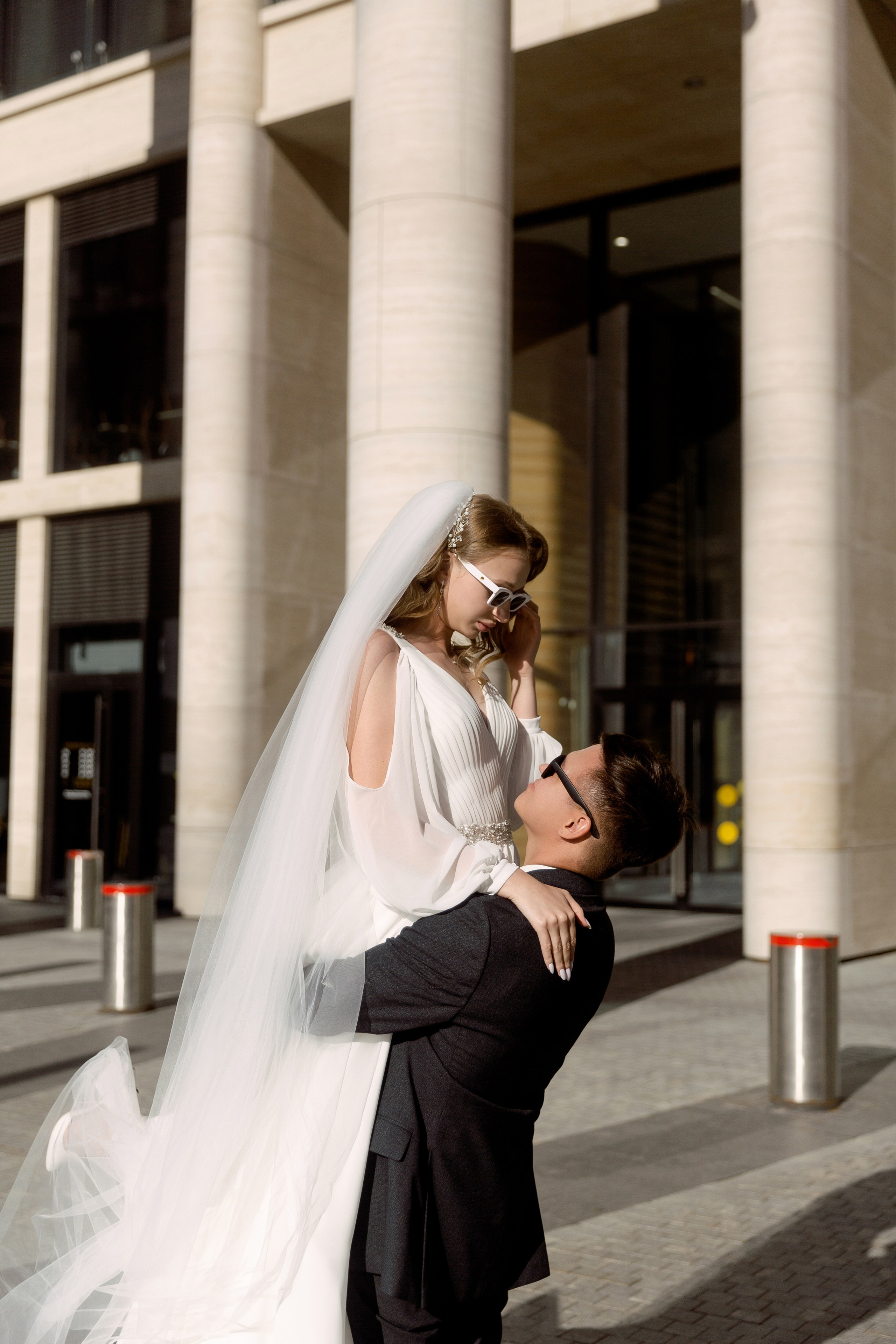 Арина и Роман. Свадебный фотограф в Санкт-Петербурге Павел Резниченко