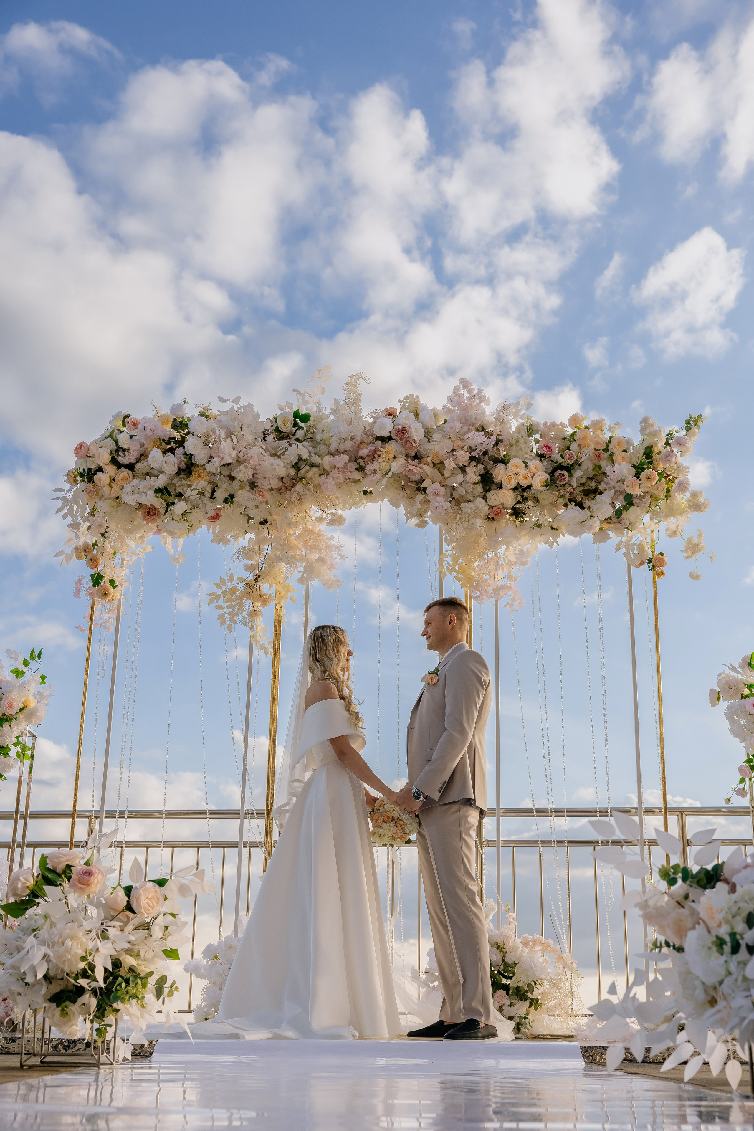Никита и Вероника. Свадебный и семейный фотограф Краснодар, Юлия Потопахина
