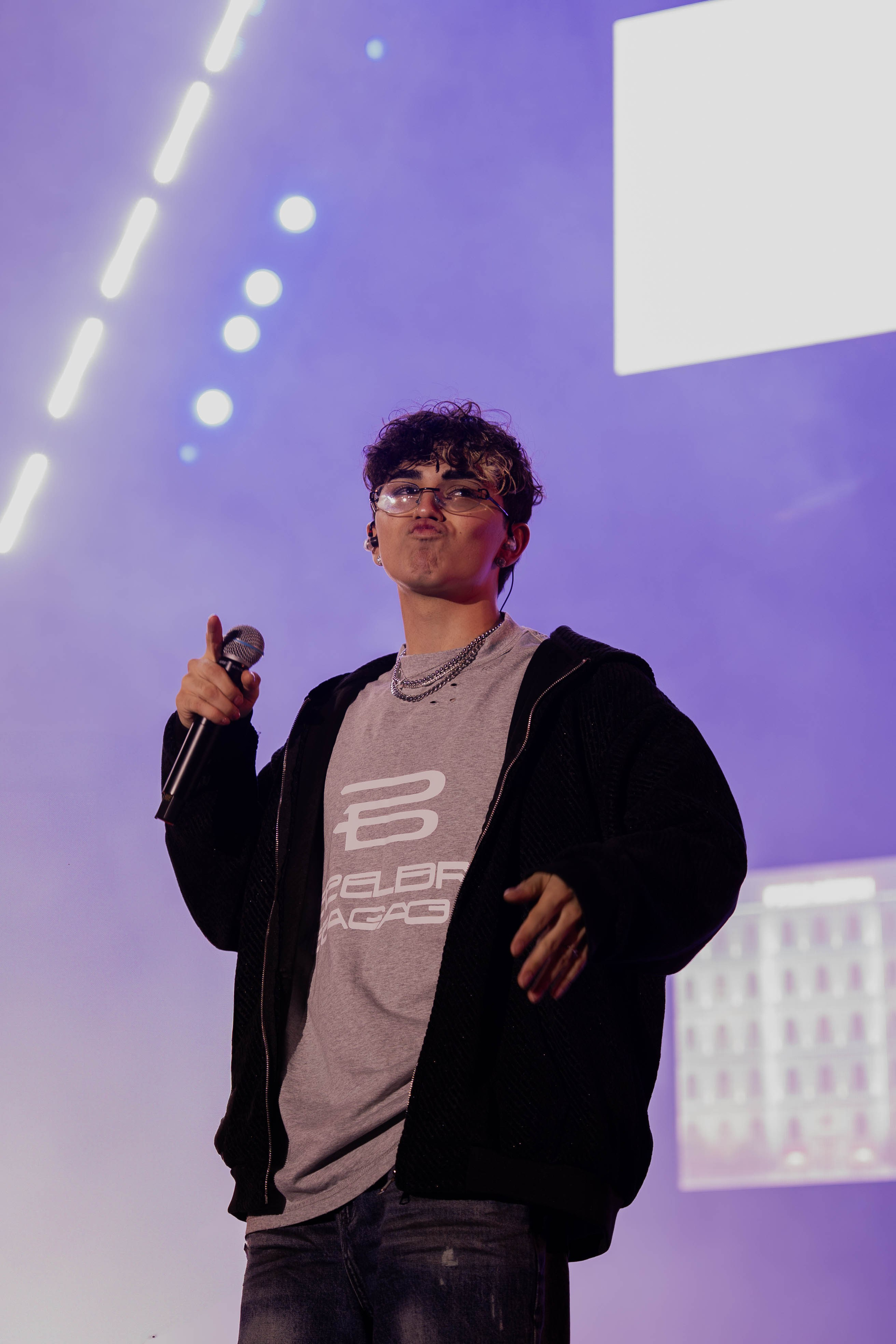 Руки Вверх — Яндекс Афиша 2025. Beardy Pix