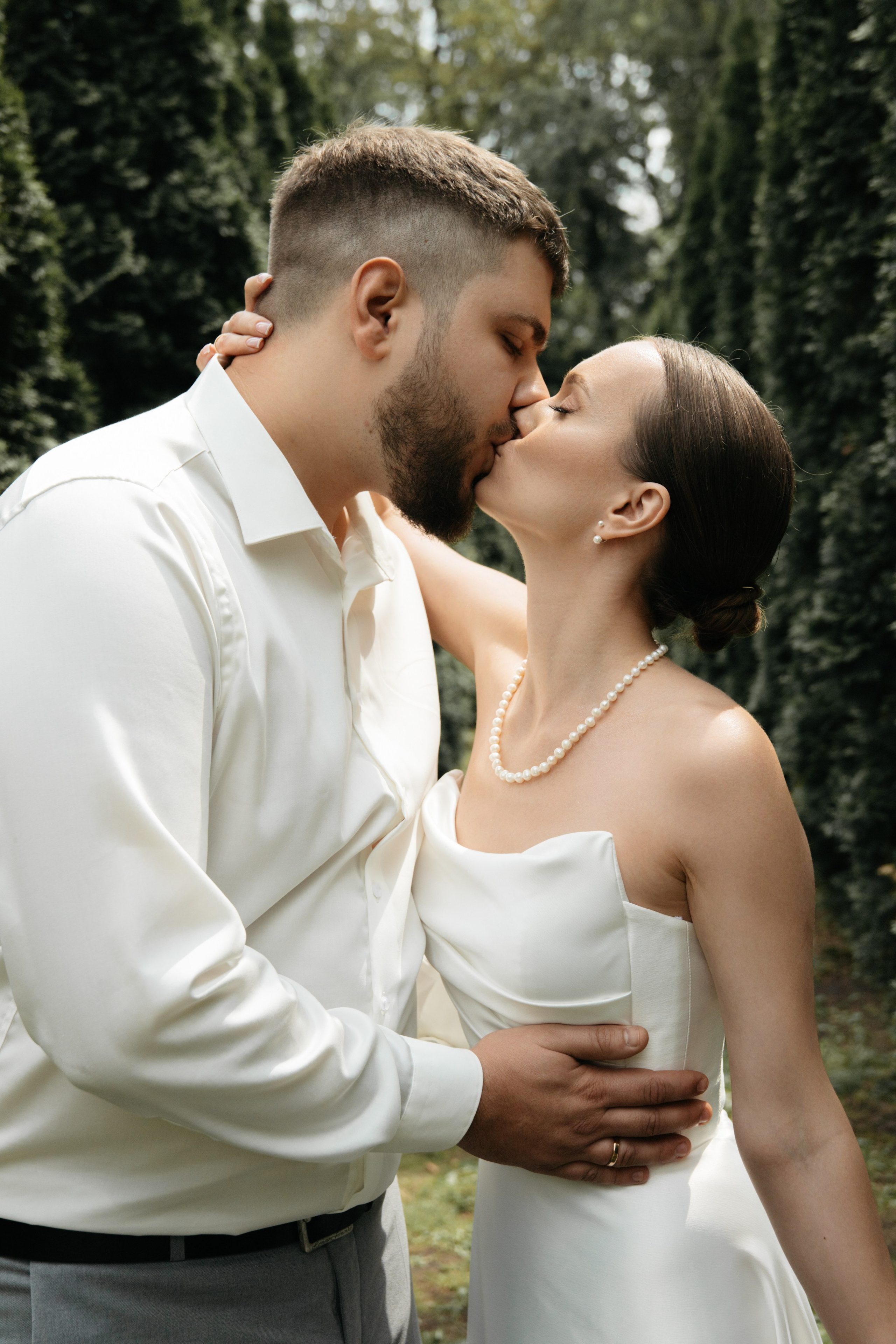 Свадебная история. Фотограф на ваш знаменательный день Рязань, Москва.Екатерина Королькова