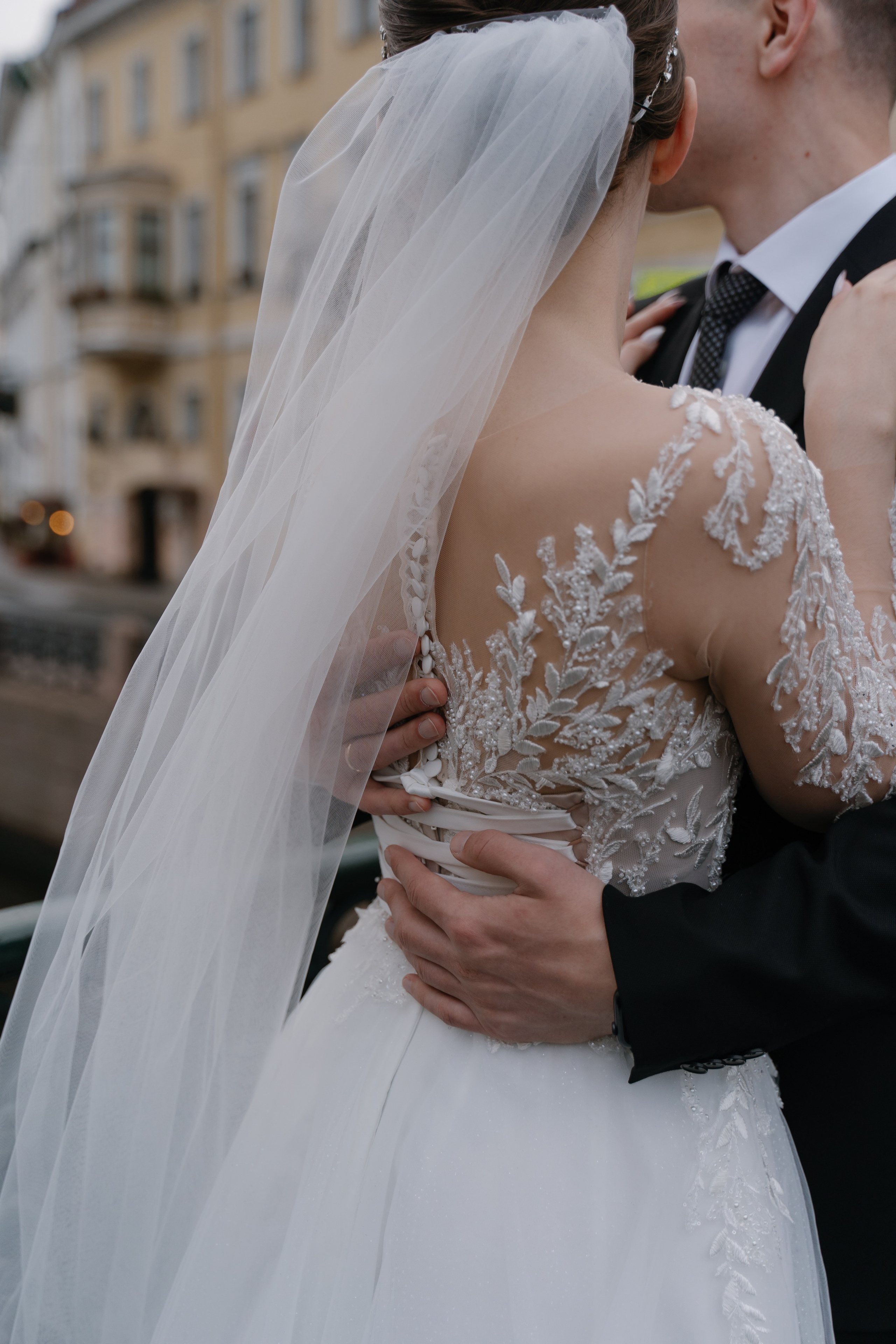 08.09.2023. Свадебный фотограф — Наталья Фед СПб/Москва