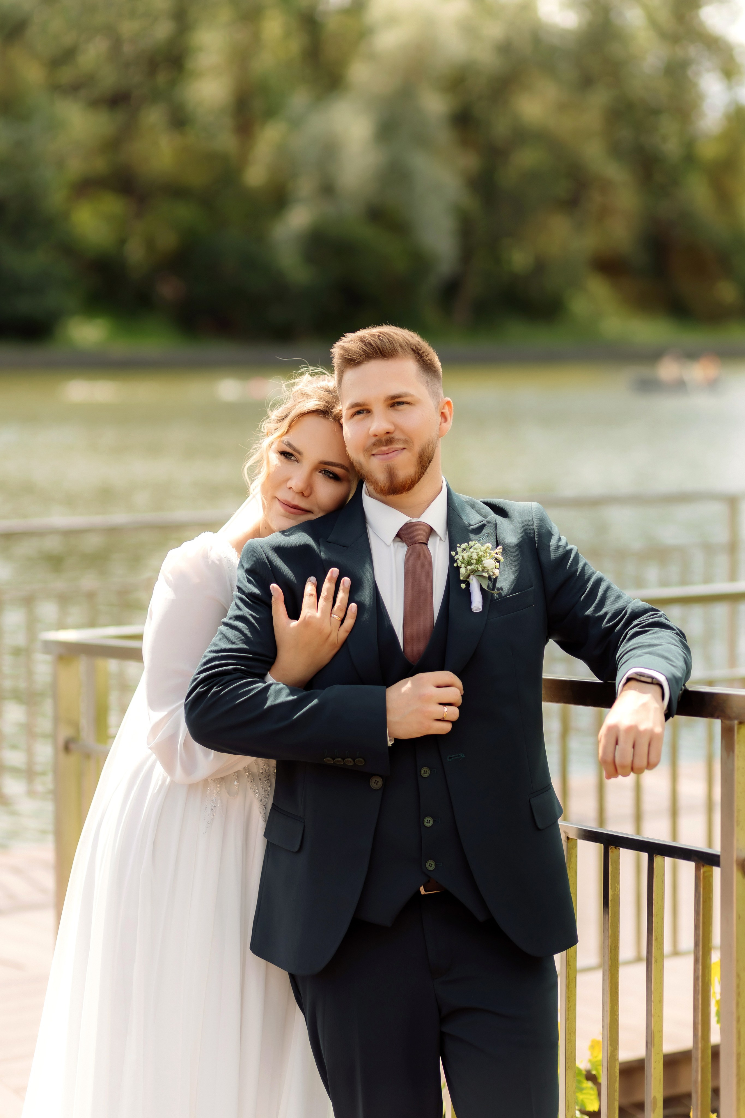 К&М. Зотова Алена — семейный и женский фотограф в Зеленограде