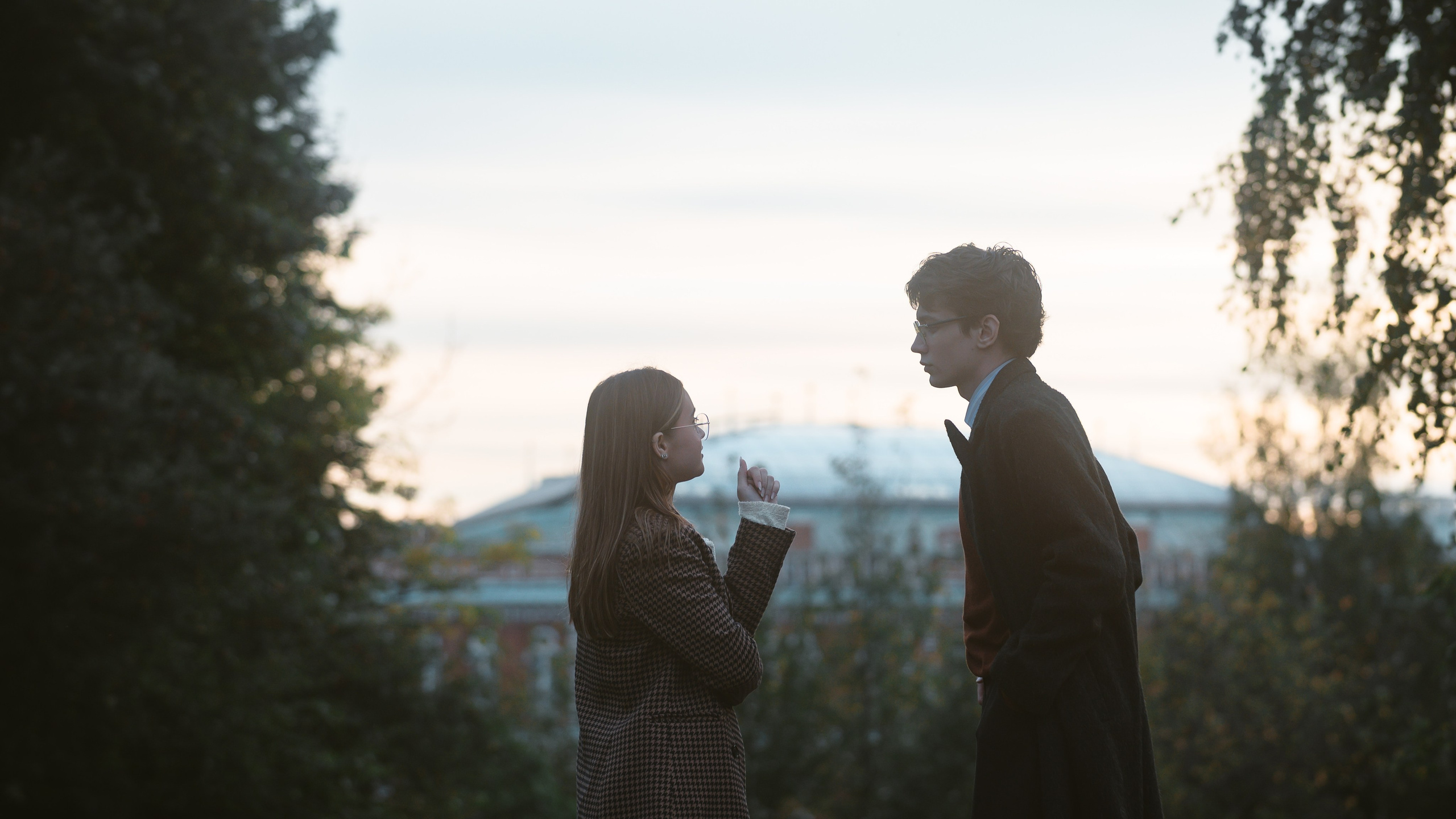 Андрей и Юлия. Ларичев Алексей — индивидуальный и репортажный фотограф Москва