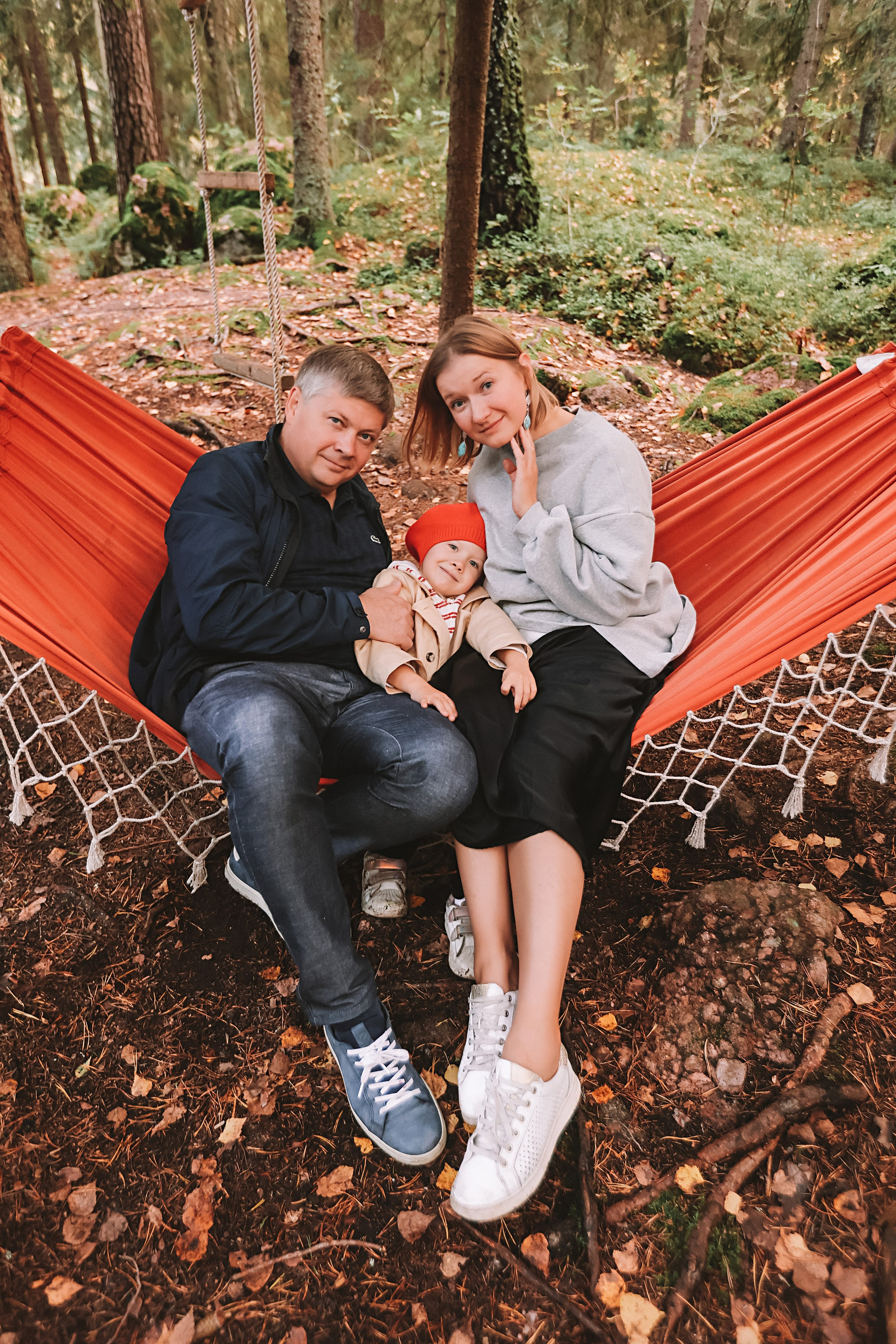 Выборг. Семейный фотограф Тюмень, фотограф на роды Салмина Мария