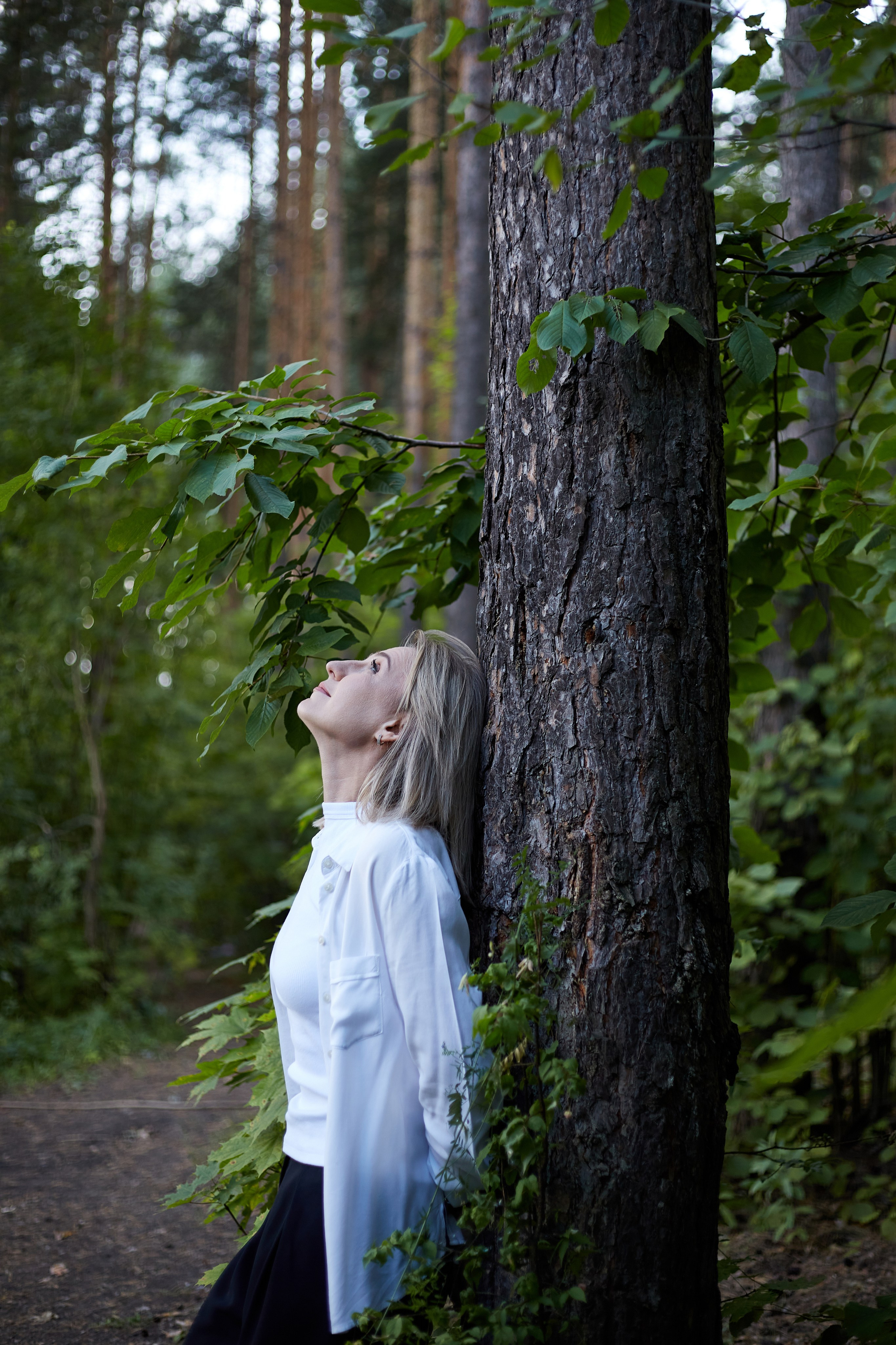 Егор, Маша, Боня