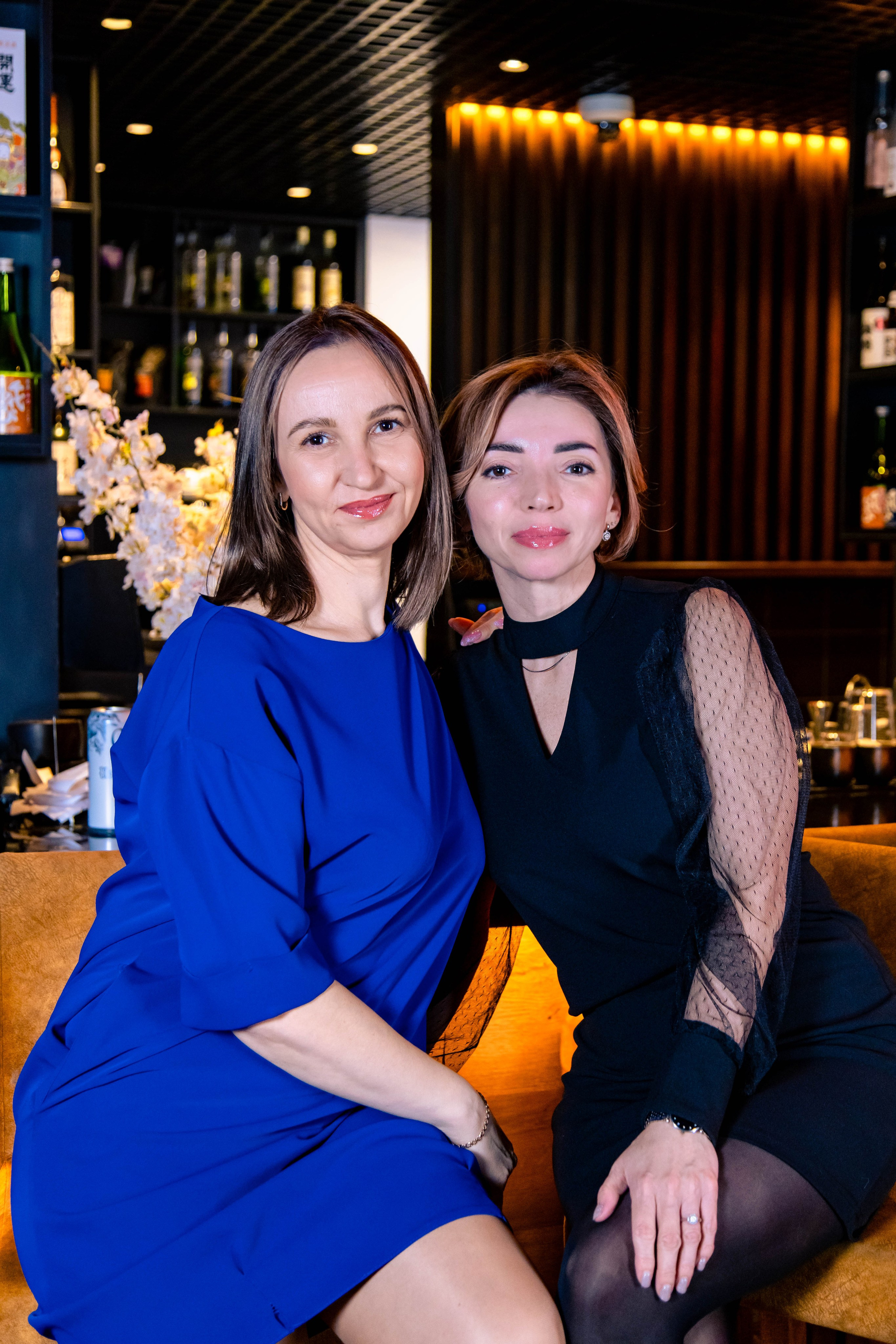 Корпоратив «BEAUTY NOVA» и «5TH AVENUE». МЕДИА-РЕСУРС ХАБАРОВСК / Фотоотчеты / Репортажи / События