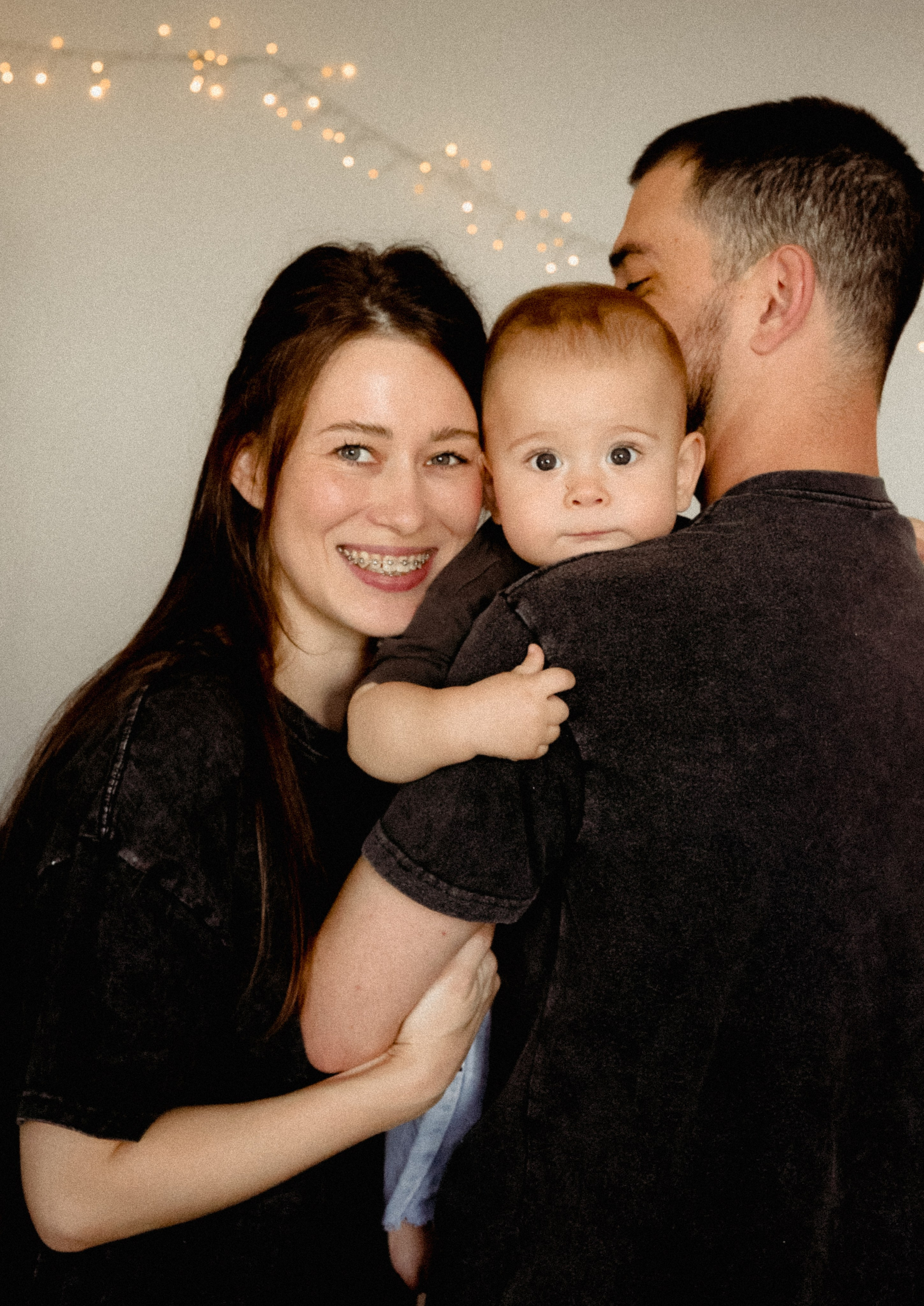 Домашняя история. Meryfotoidea