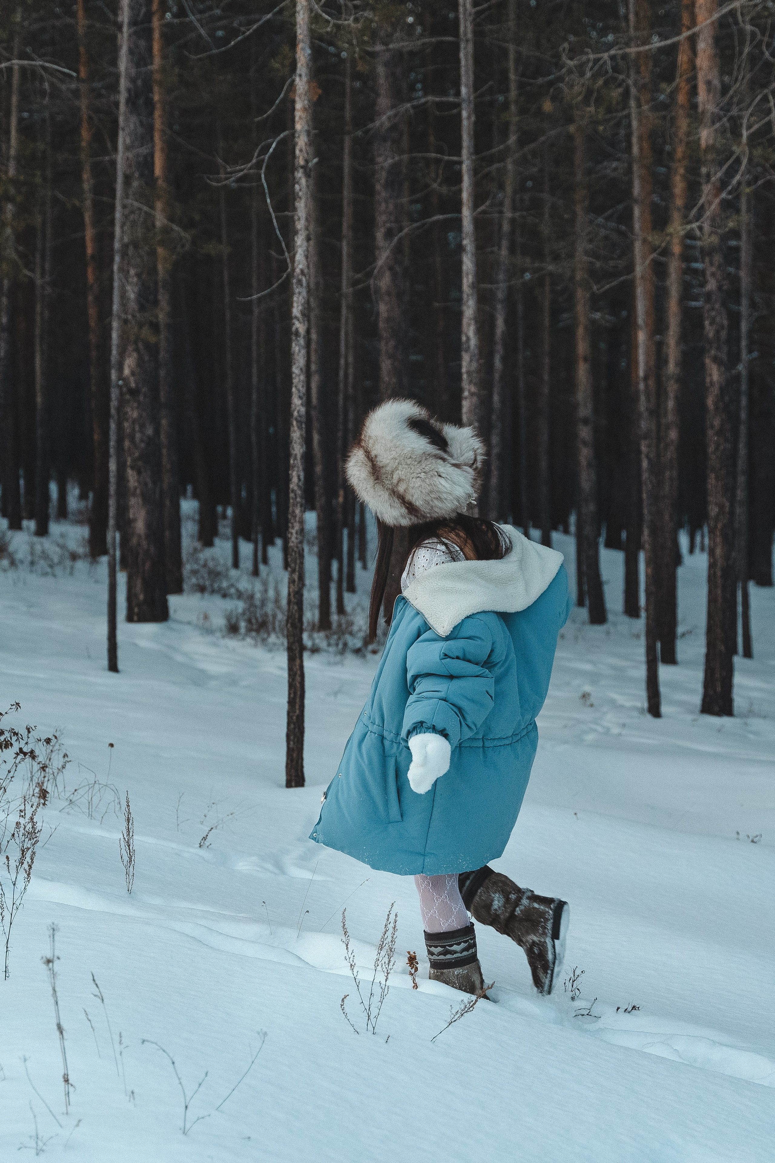 Baikal. Амина Абасова — индивидуальный фотограф в Махачкале, Дагестан