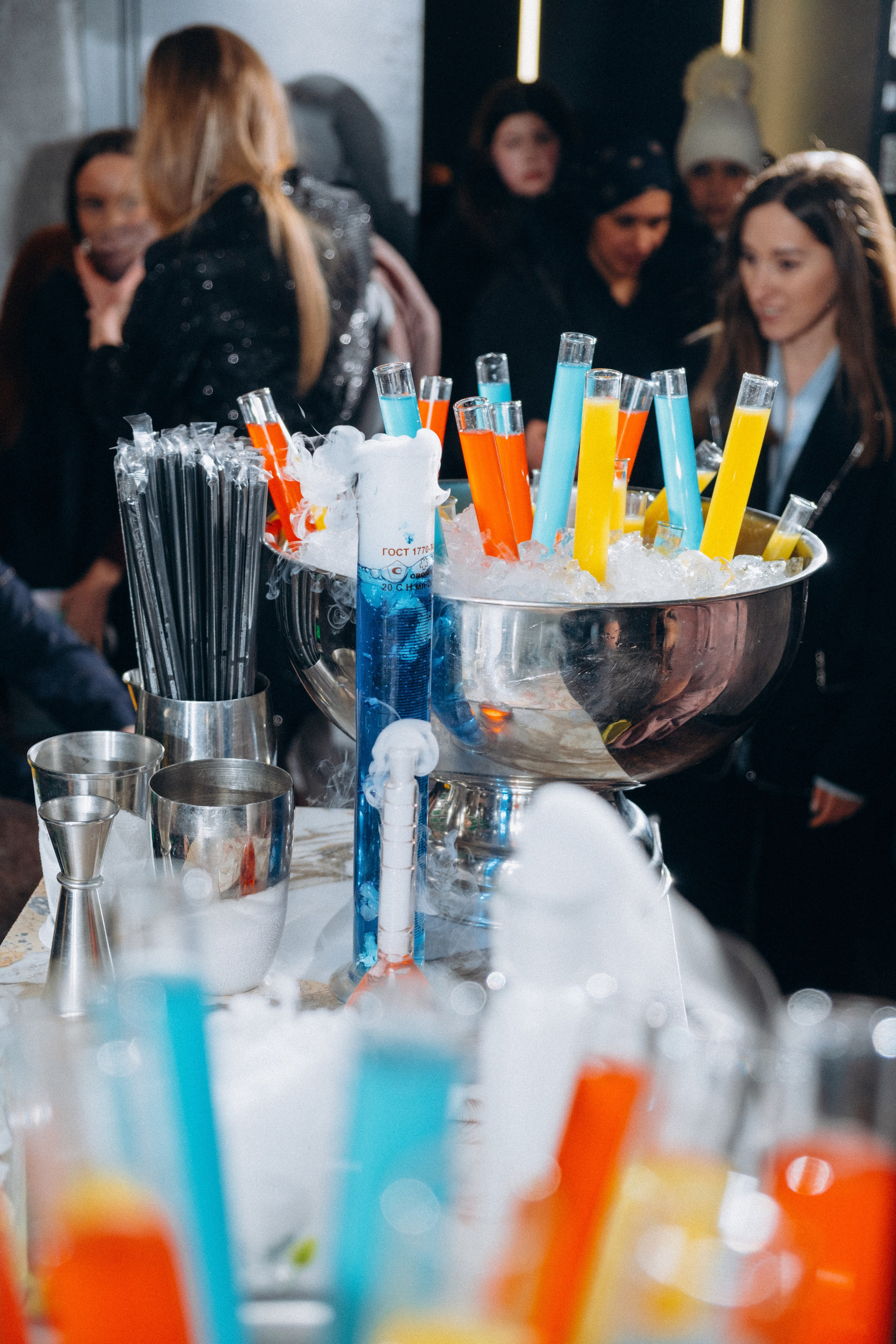 Репортаж. Фотограф в Екатеринбурге Семен Китаев