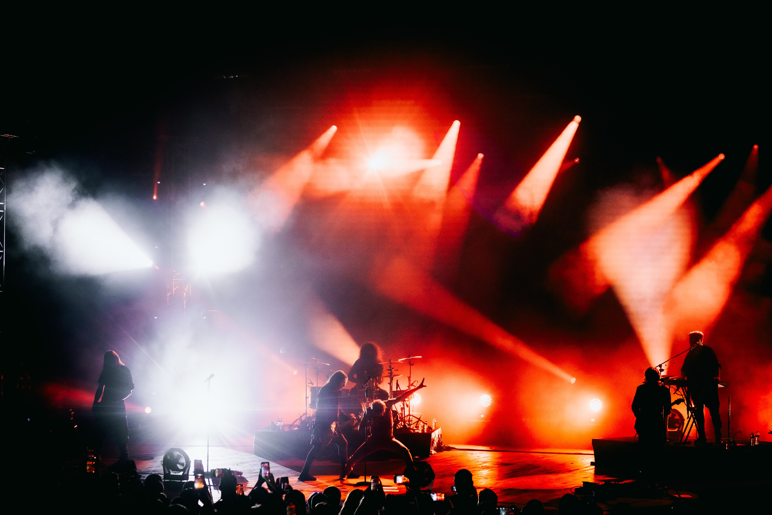 Би-2. Photo & Video production