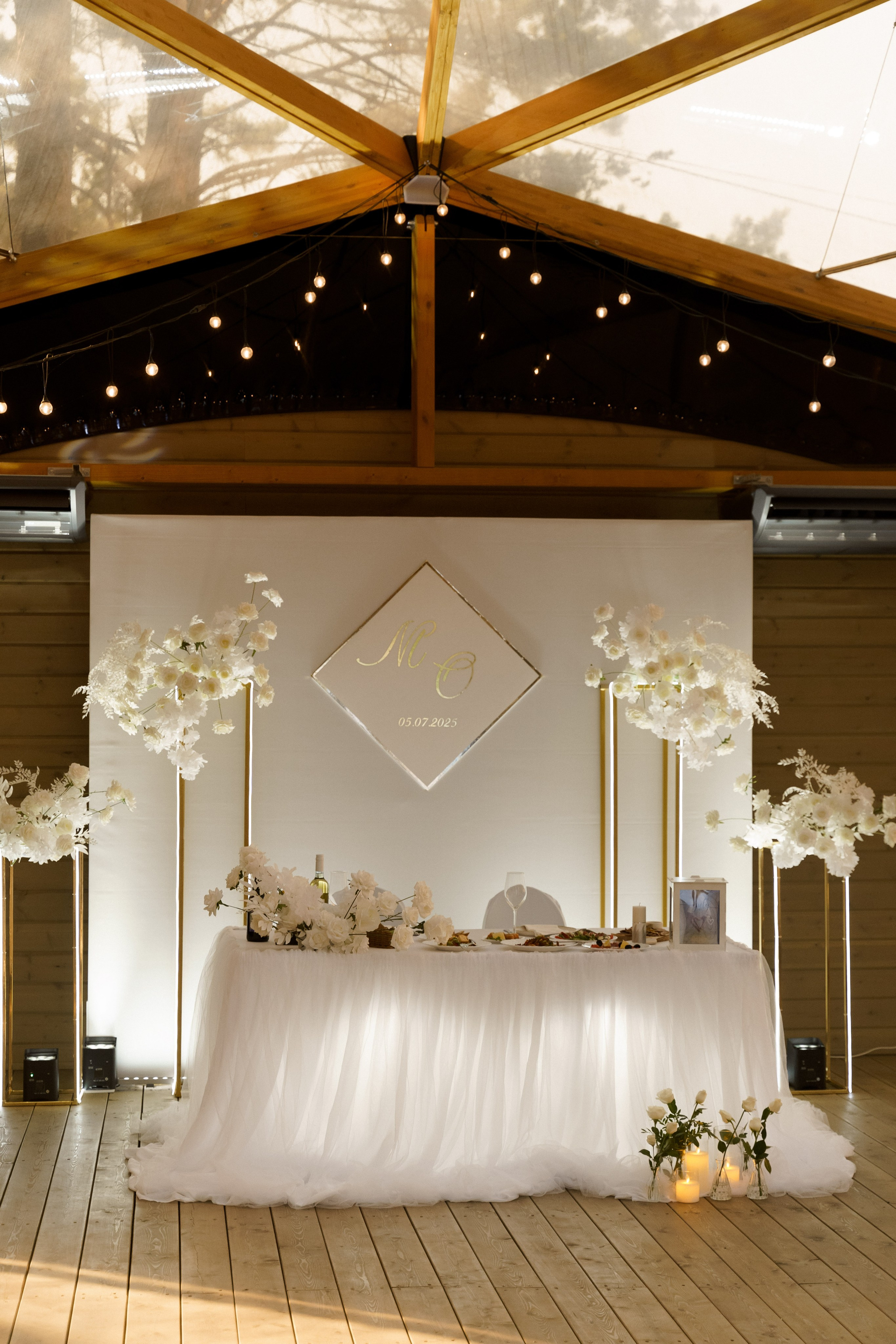 Оля & Миша. Моменты и истории о вас настоящих