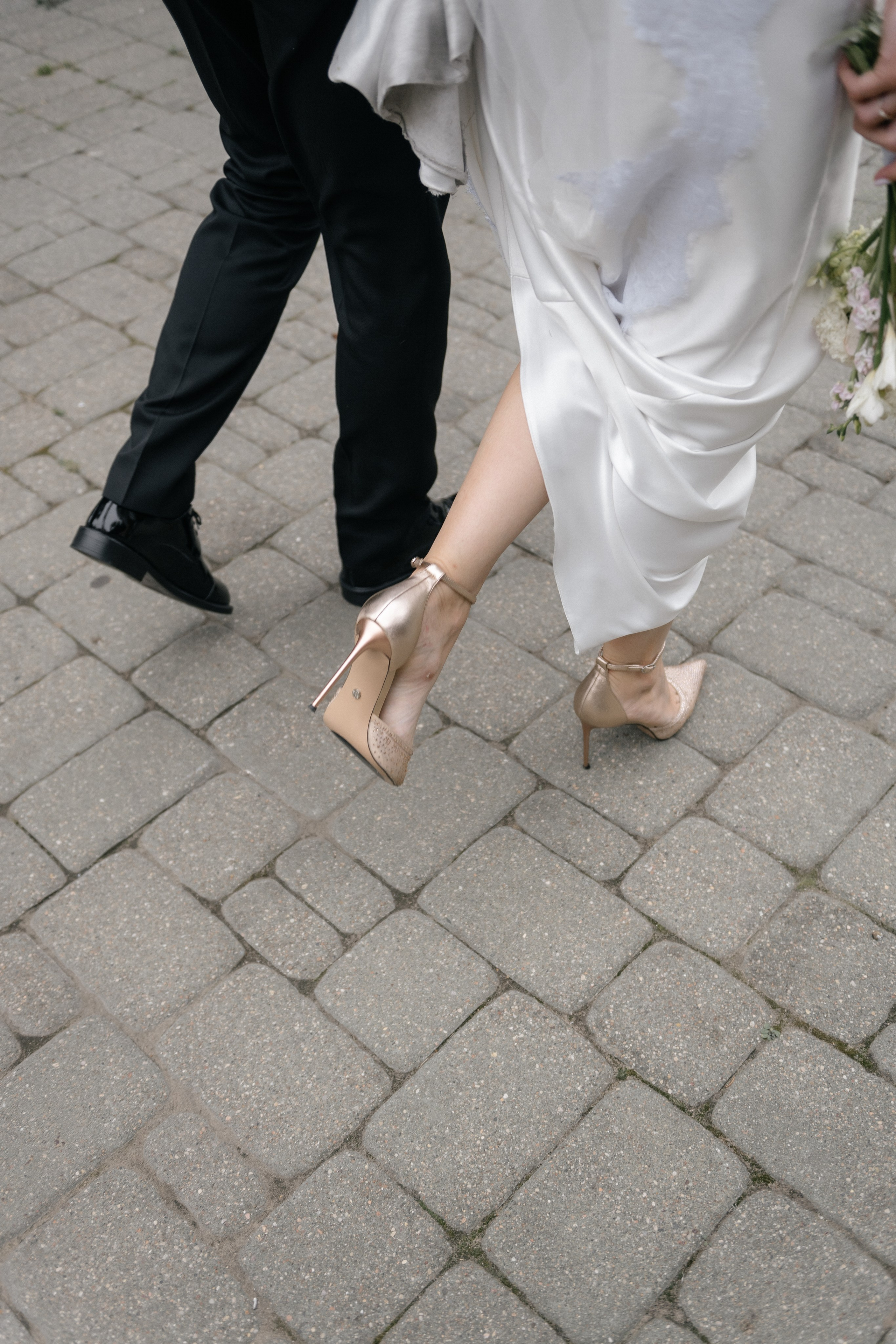 Wedding day in Minsk. Главная