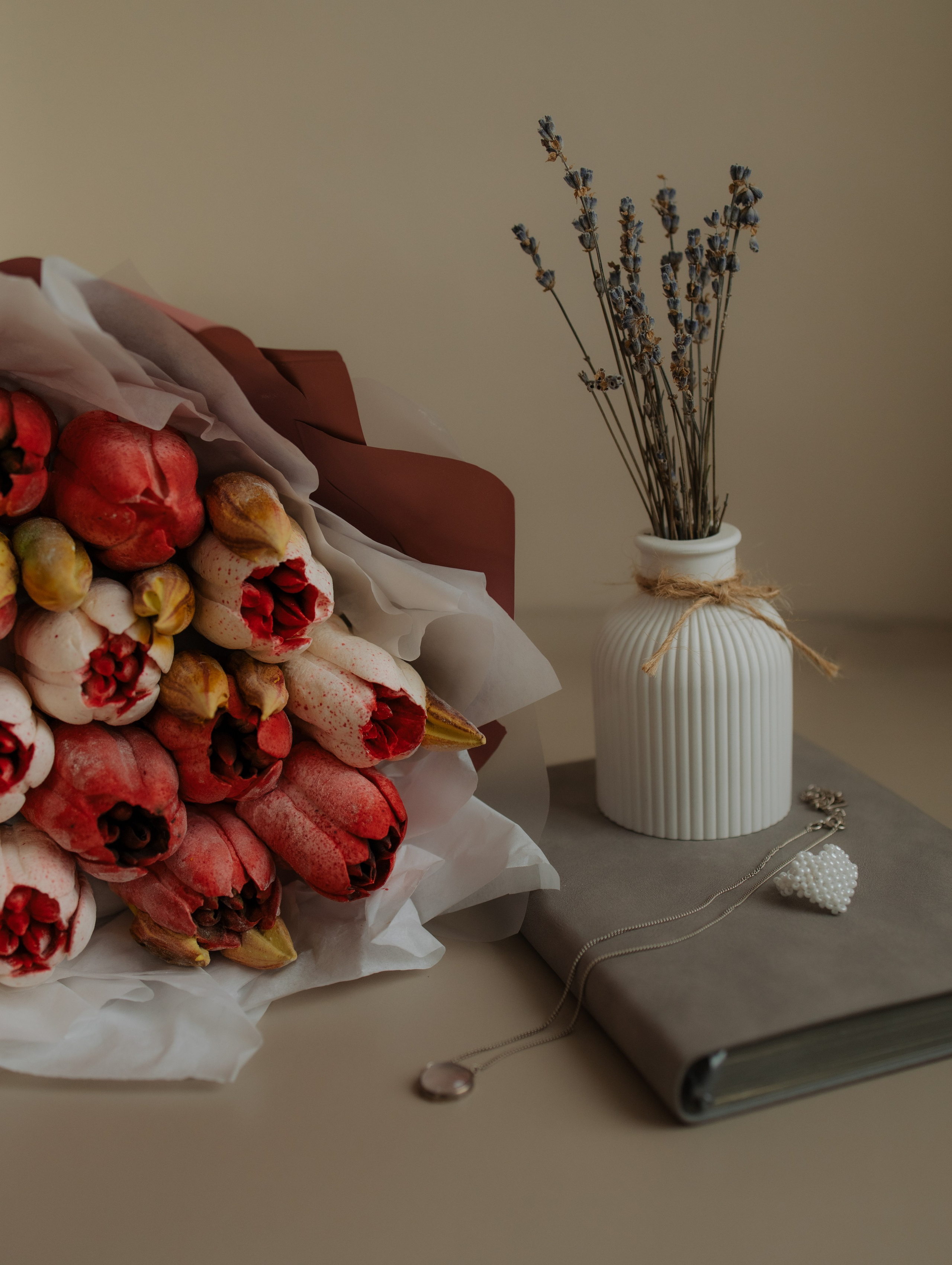 Предметная съемка зефирных букетов. Фотограф Углич и Ярославль Ольга Тятюшкина