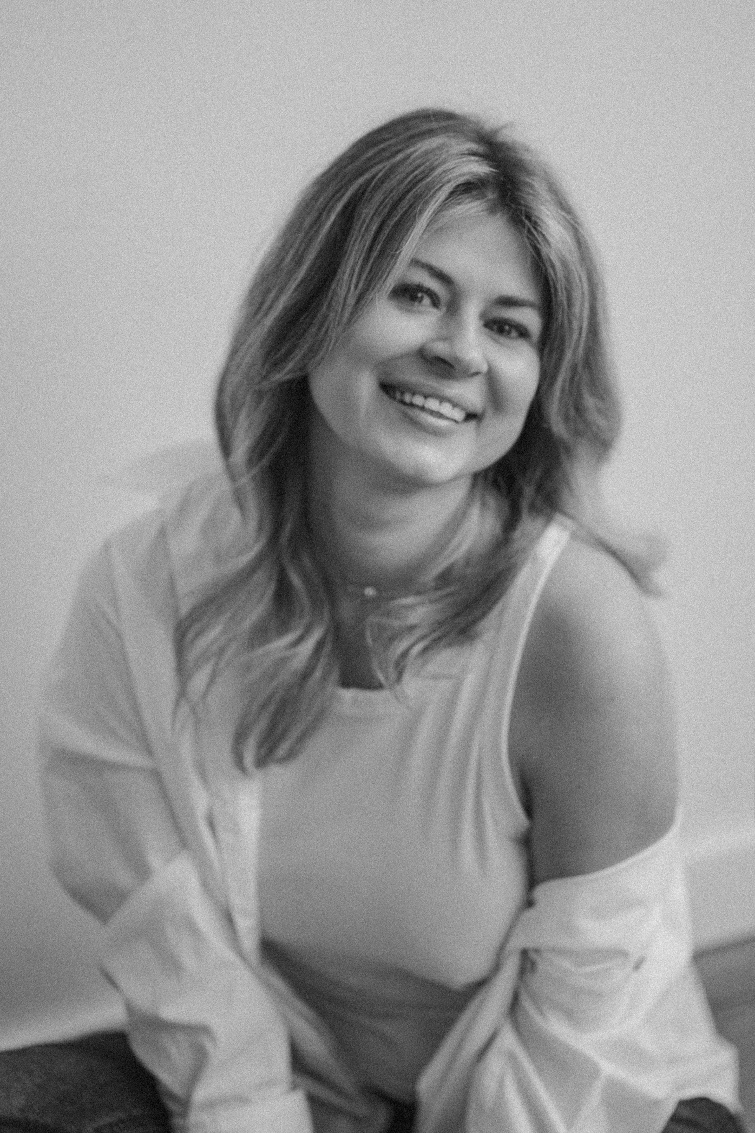 Мама с дочками. Семейный фотограф, фотосессия беременности в Новосибирске Кристина Киб