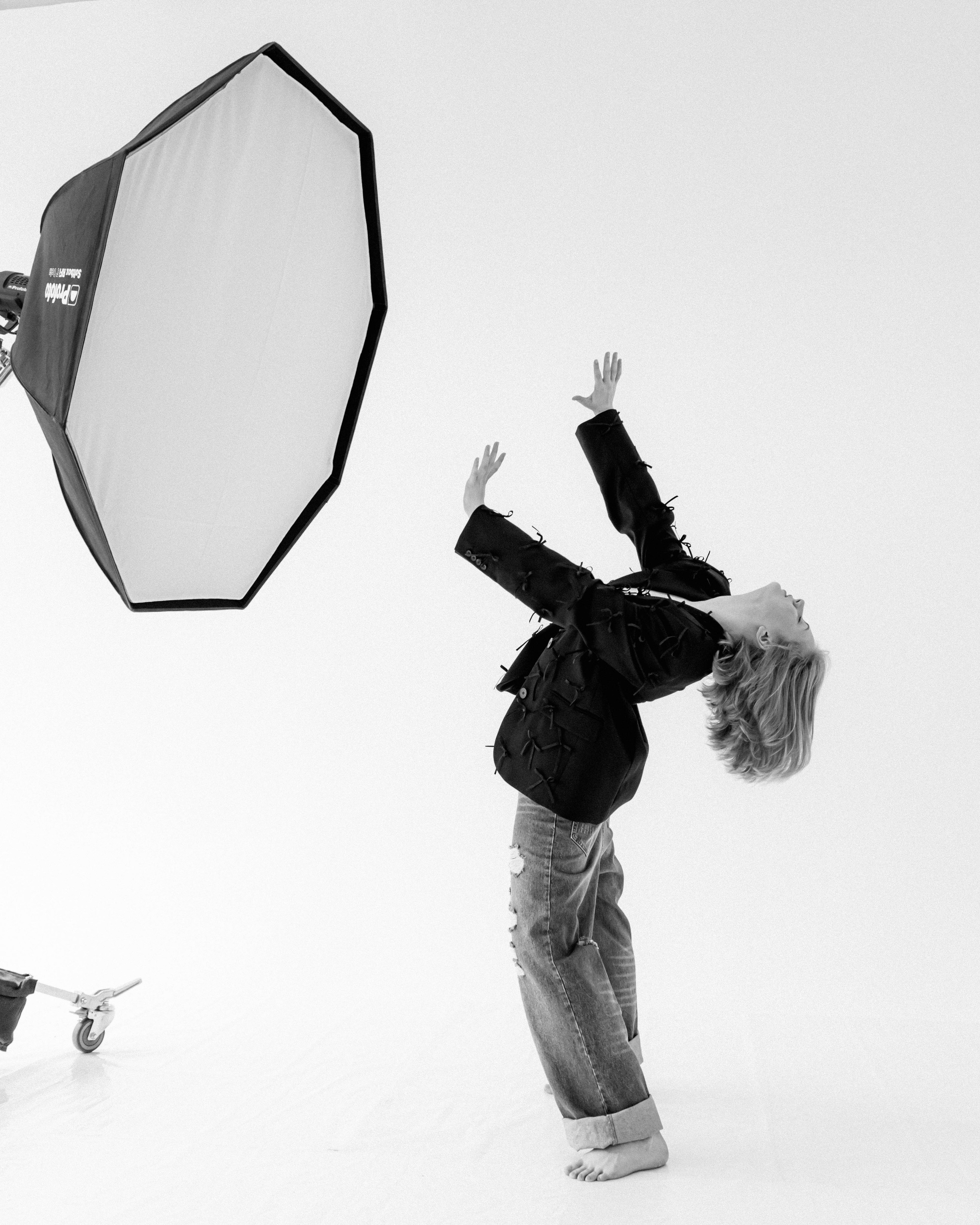 Катя. Твой фотограф Алина Кочергина