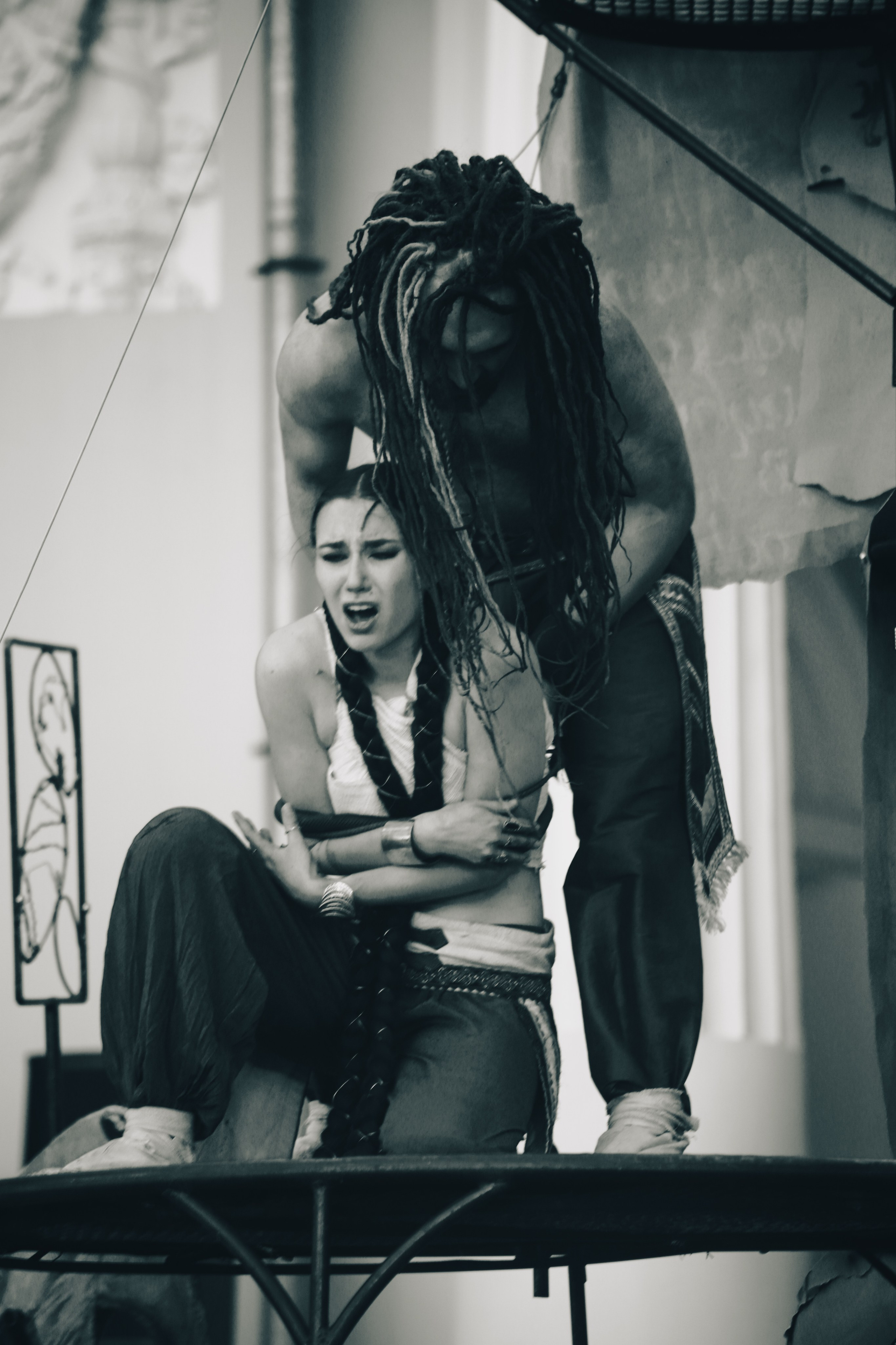 Пластилиновый Дождь 2023-2024 Спб