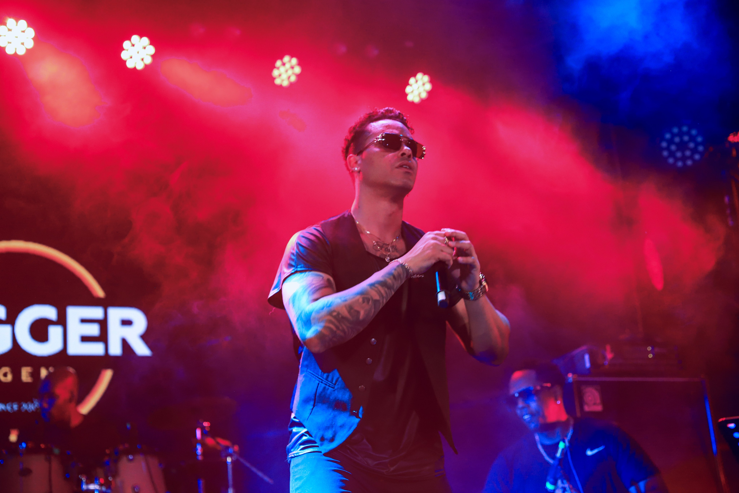 Концертные съемки