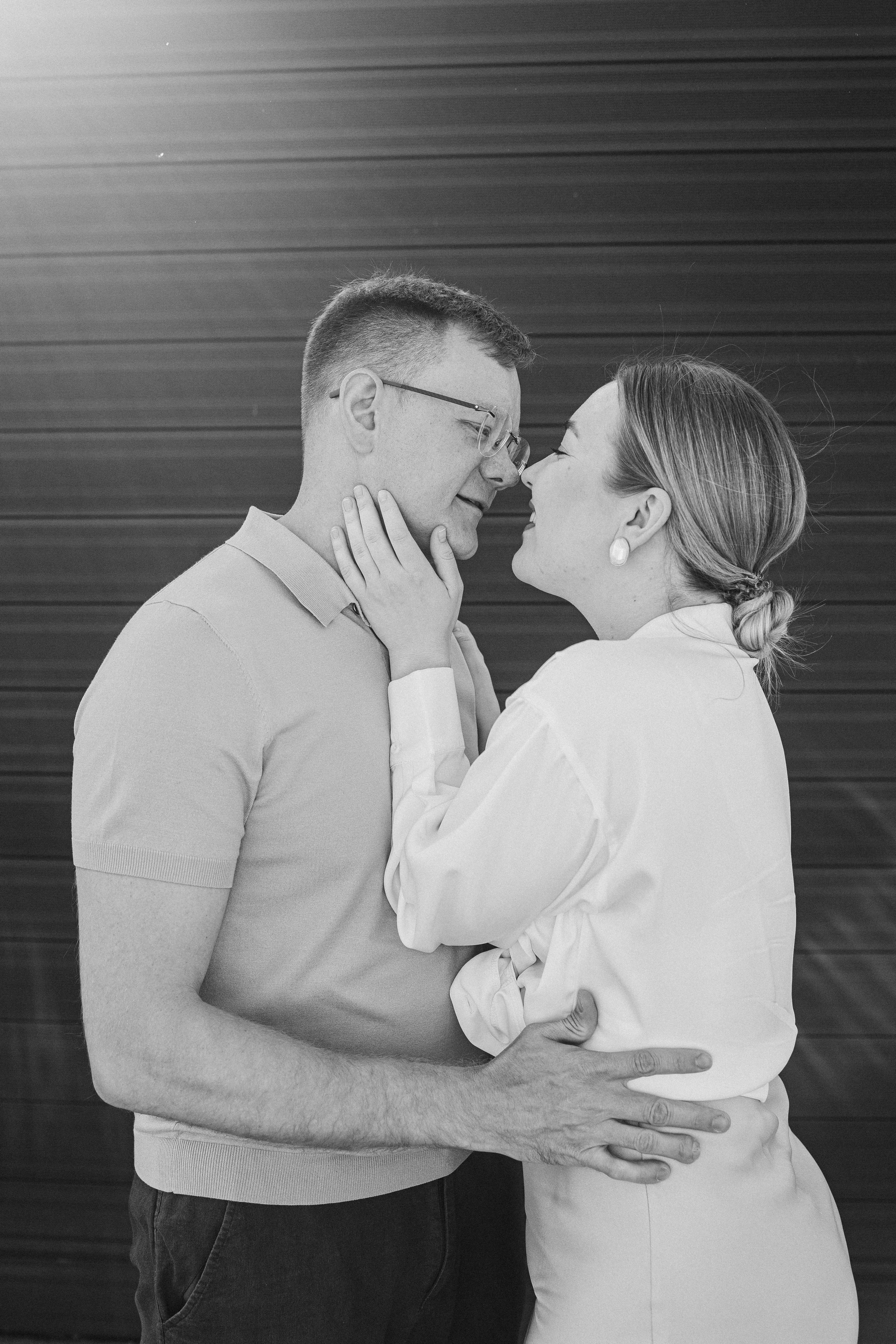 Экспресс Фотосессия. Быстро и Стильно