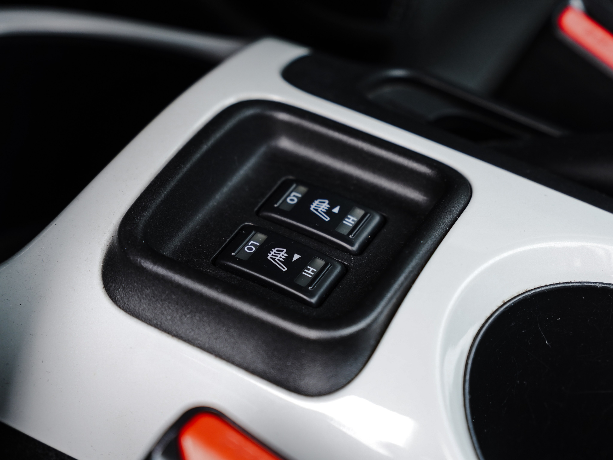 NISSAN JUKE JAPAN. Opasnophoto