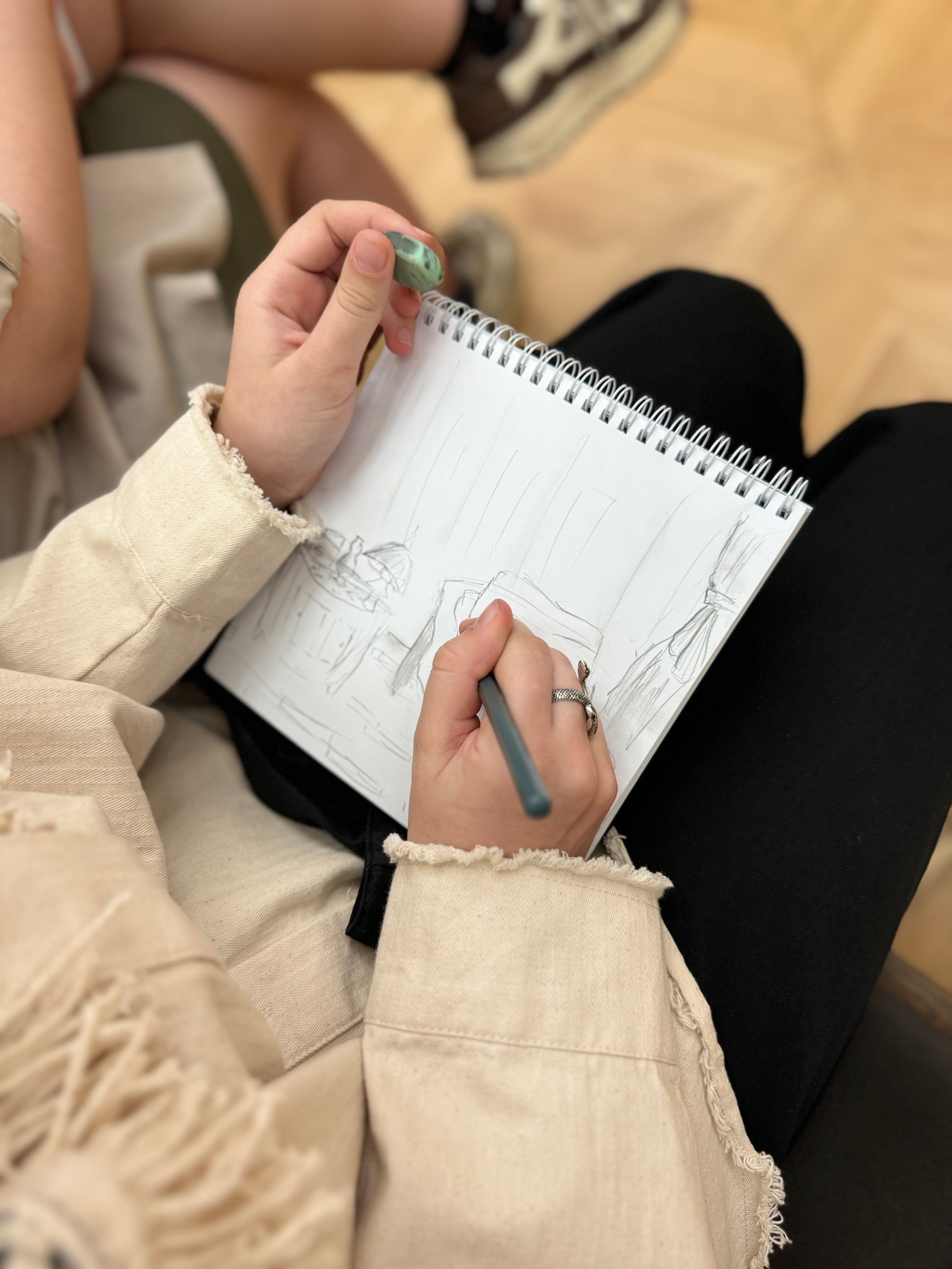 Приглашаем в арт-лагерь в Москве для детей!. Арт-вечеринки и мастер-классы в Москве для взрослых и детей