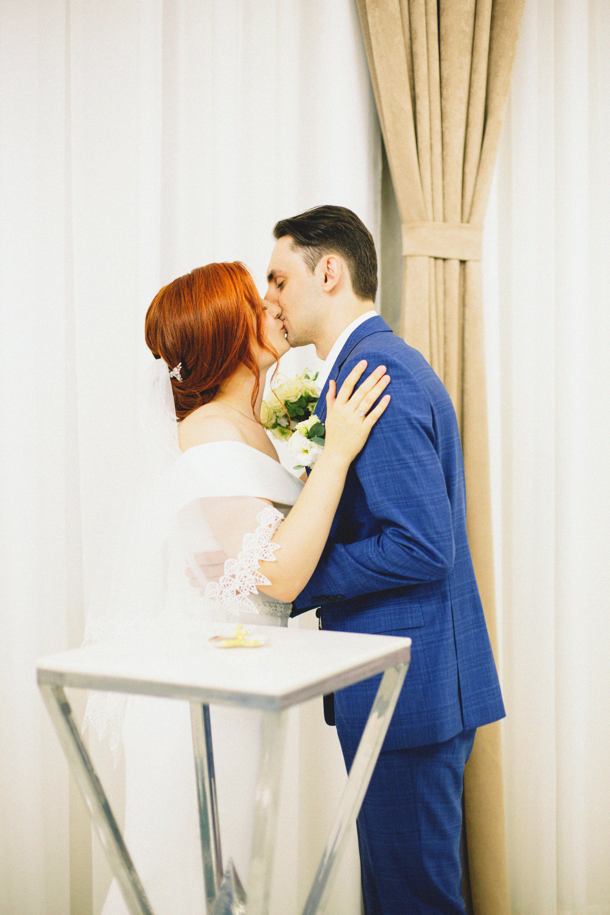 Ольга. Портретный и свадебный фотограф Даня Похватова