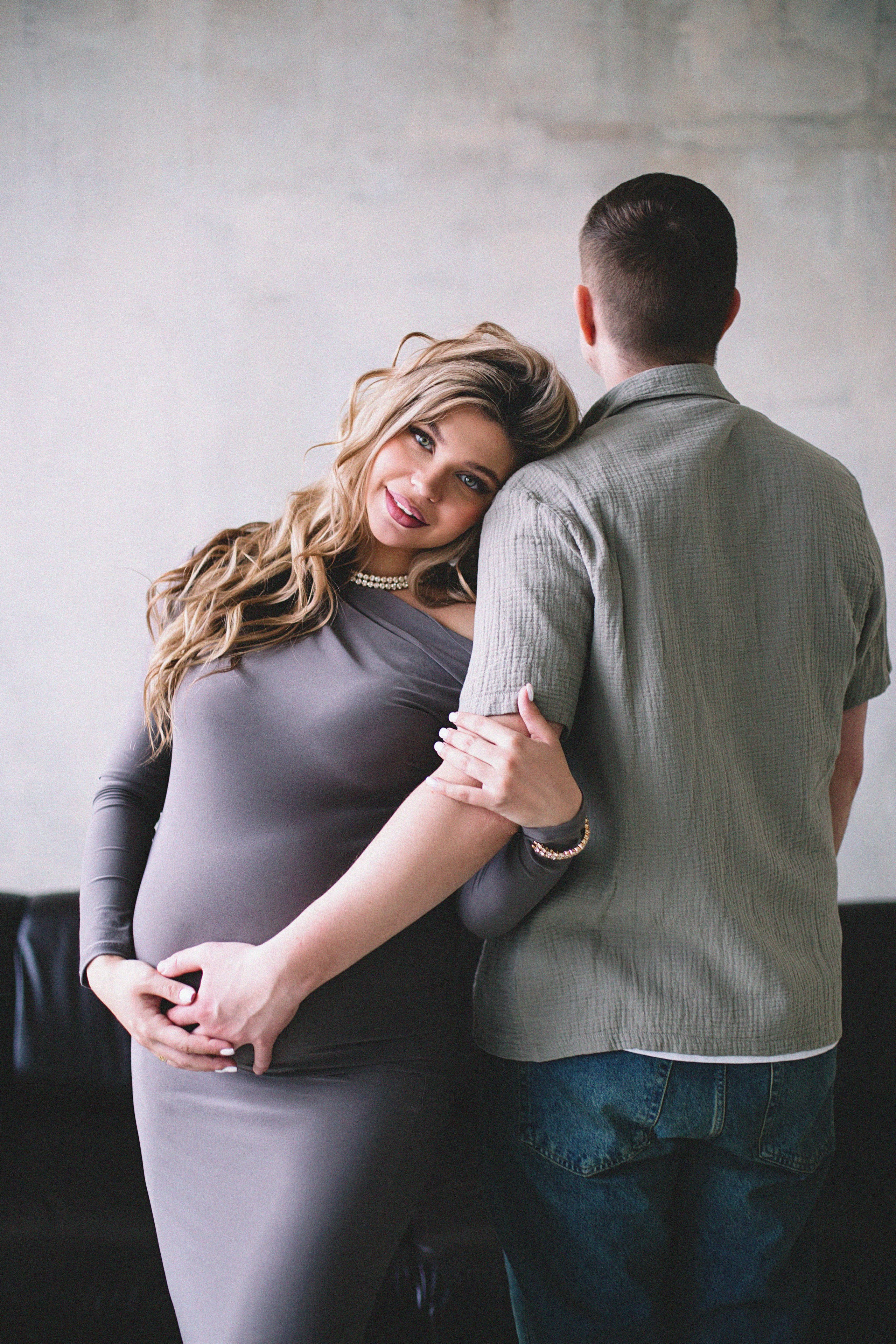 Елена. Портретный и свадебный фотограф Даня Похватова