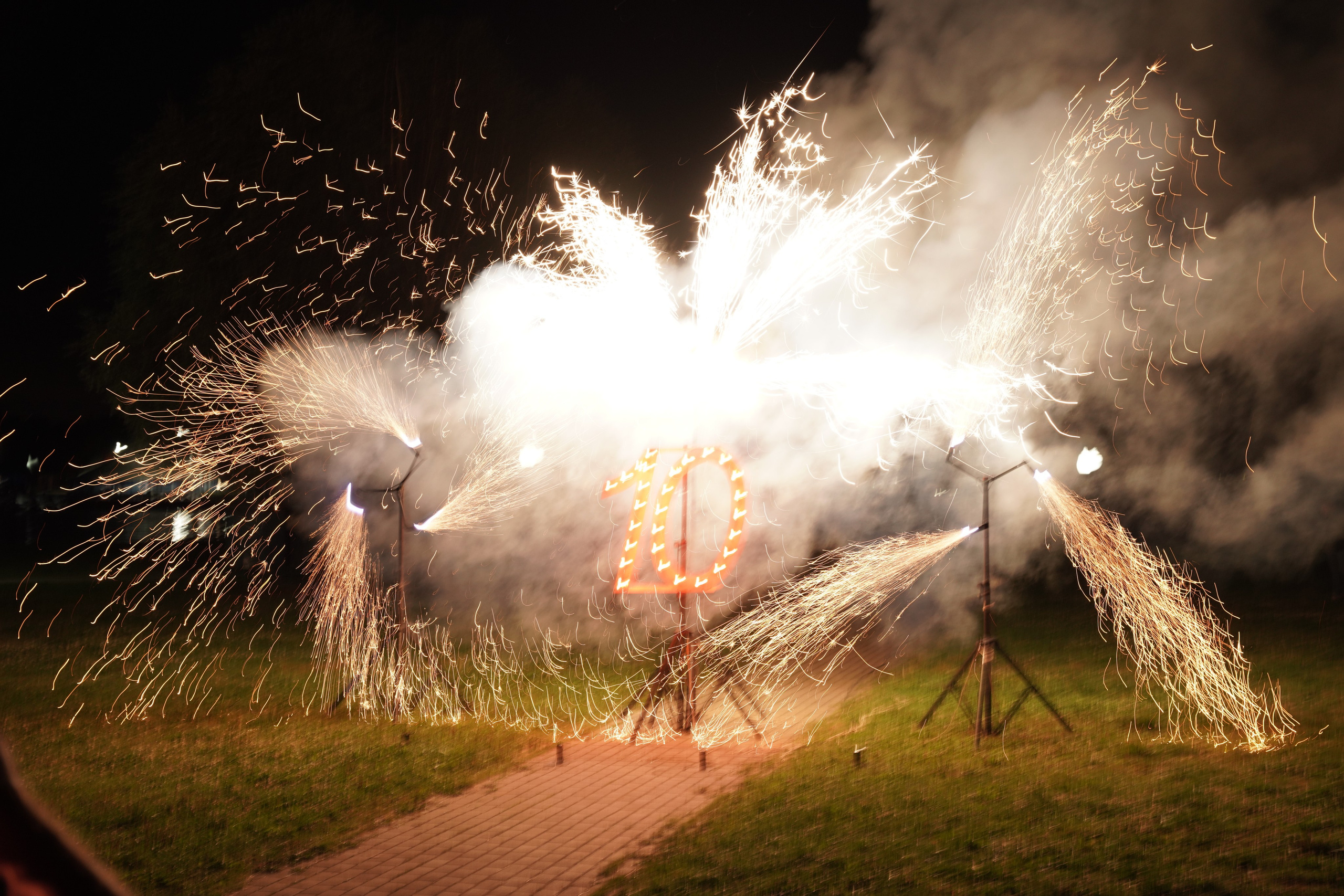 10 лет ТК NAVIGATOR