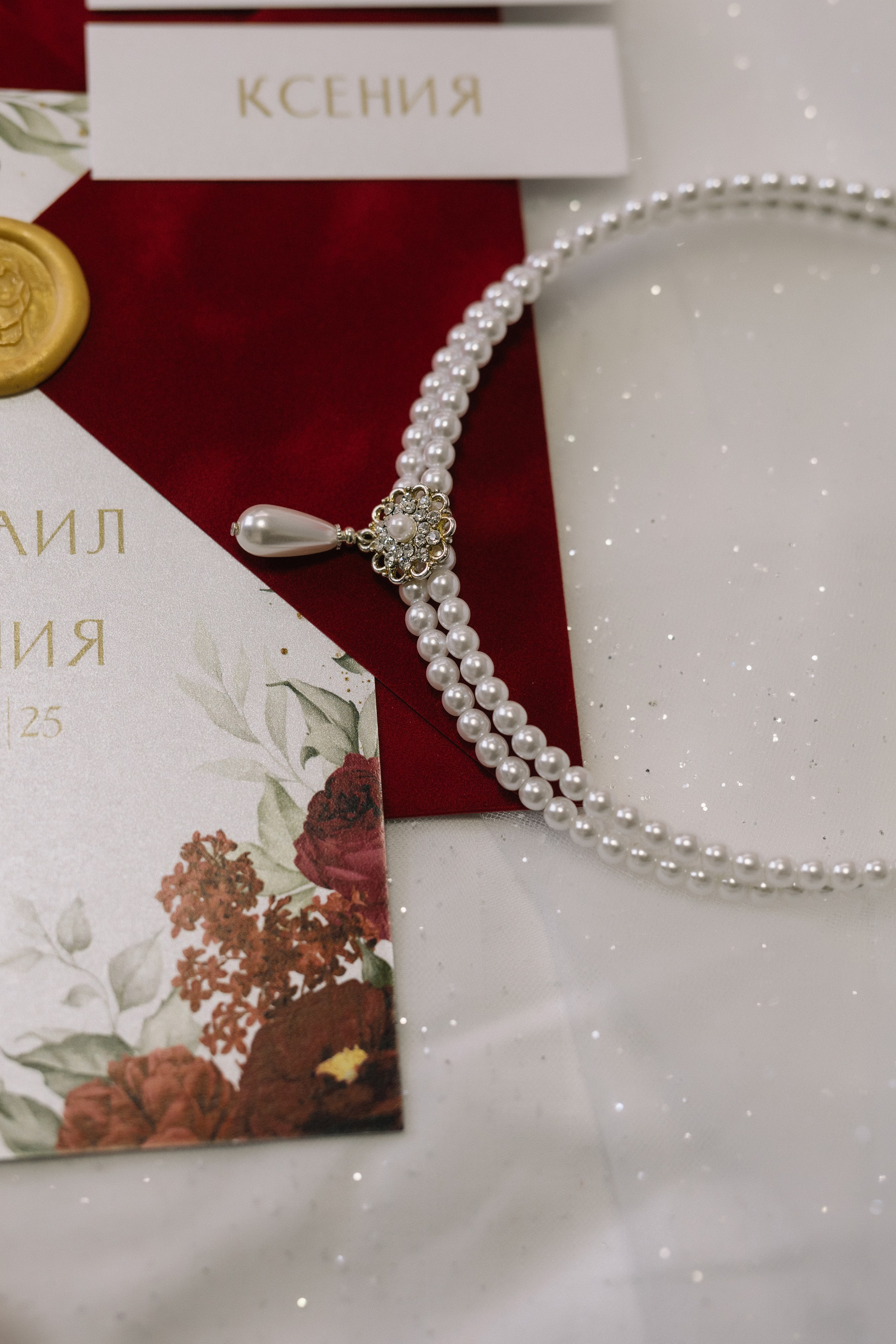 Red ahd love. Свадебный фотограф в Краснодаре Булатова Наталия