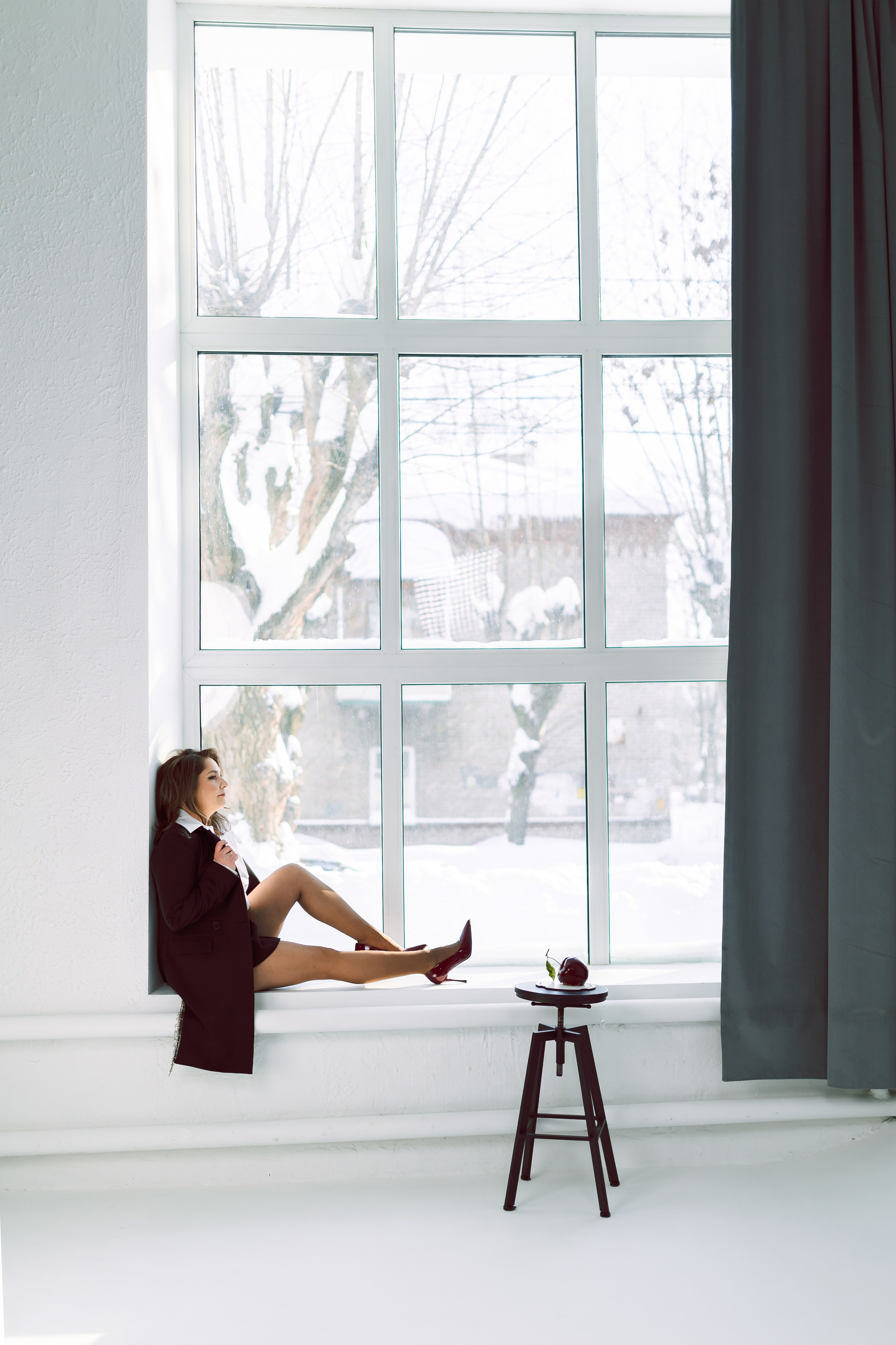 Наталья. Свадебный и семейный фотограф в Рязани Саша Крутых