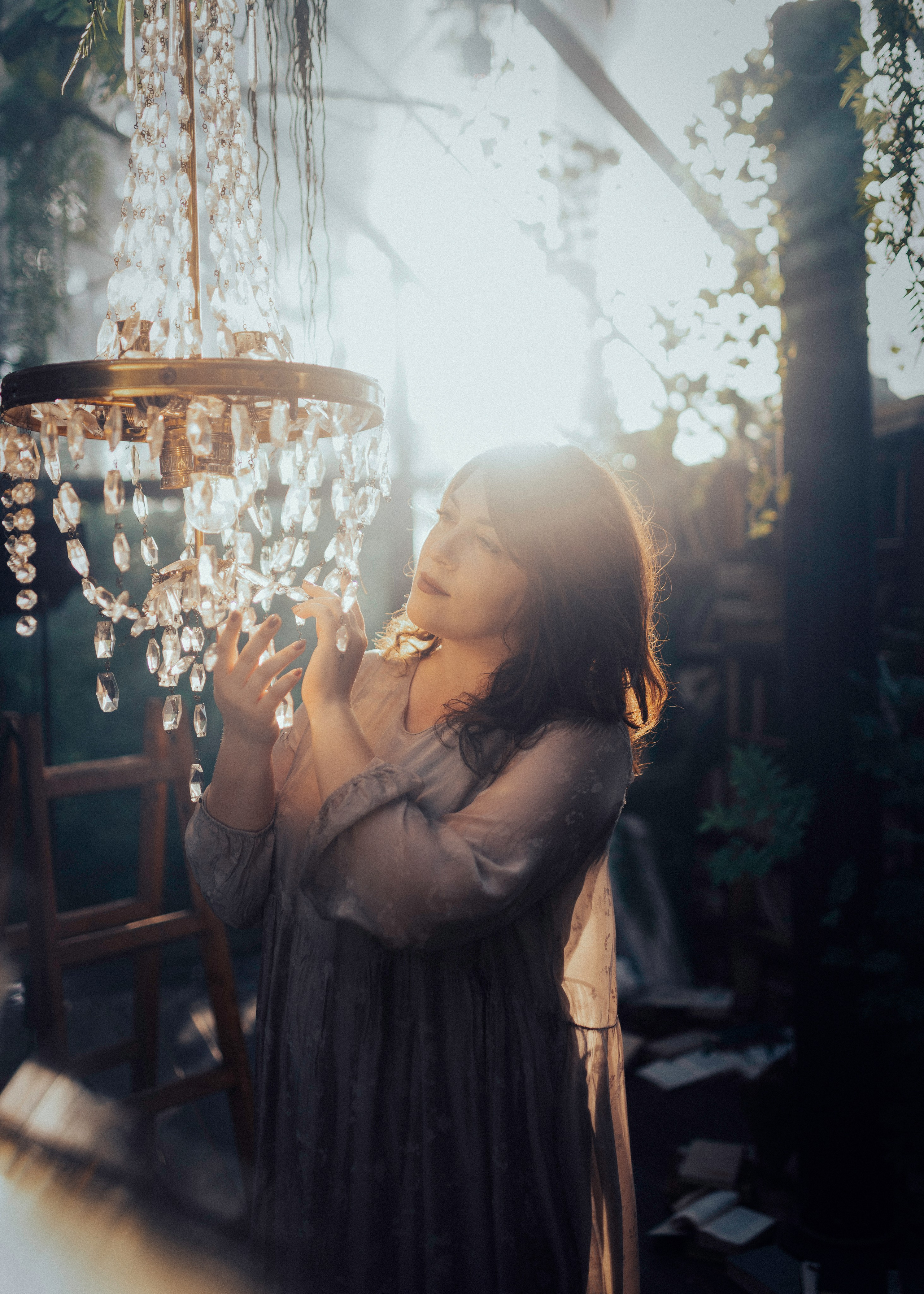 Галерея. Портретный арт-фотограф в Екатеринбурге Алена Нестерова