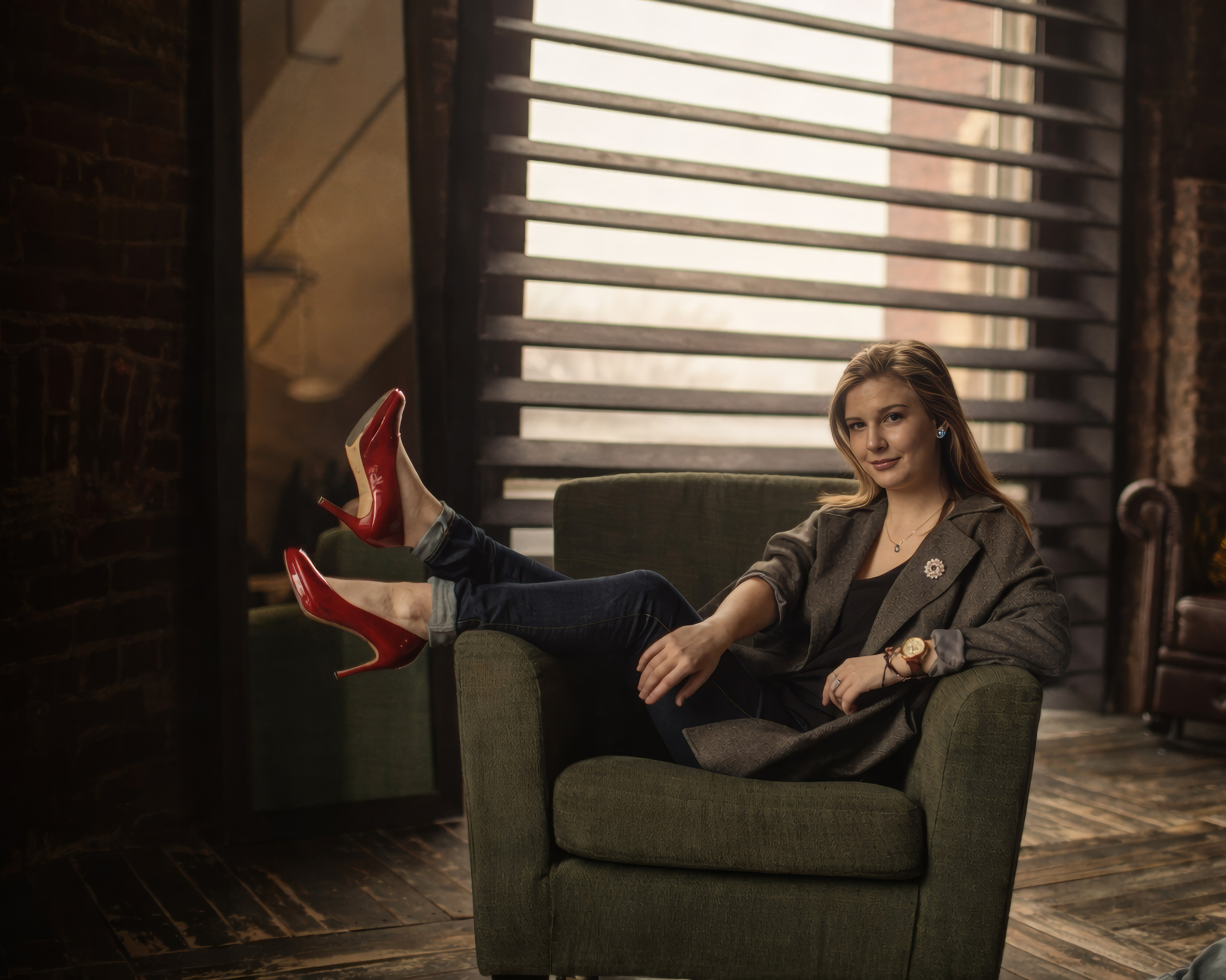 «Просто быть или Состояние Яны». Семейный и детский фотограф в Москве Юлия