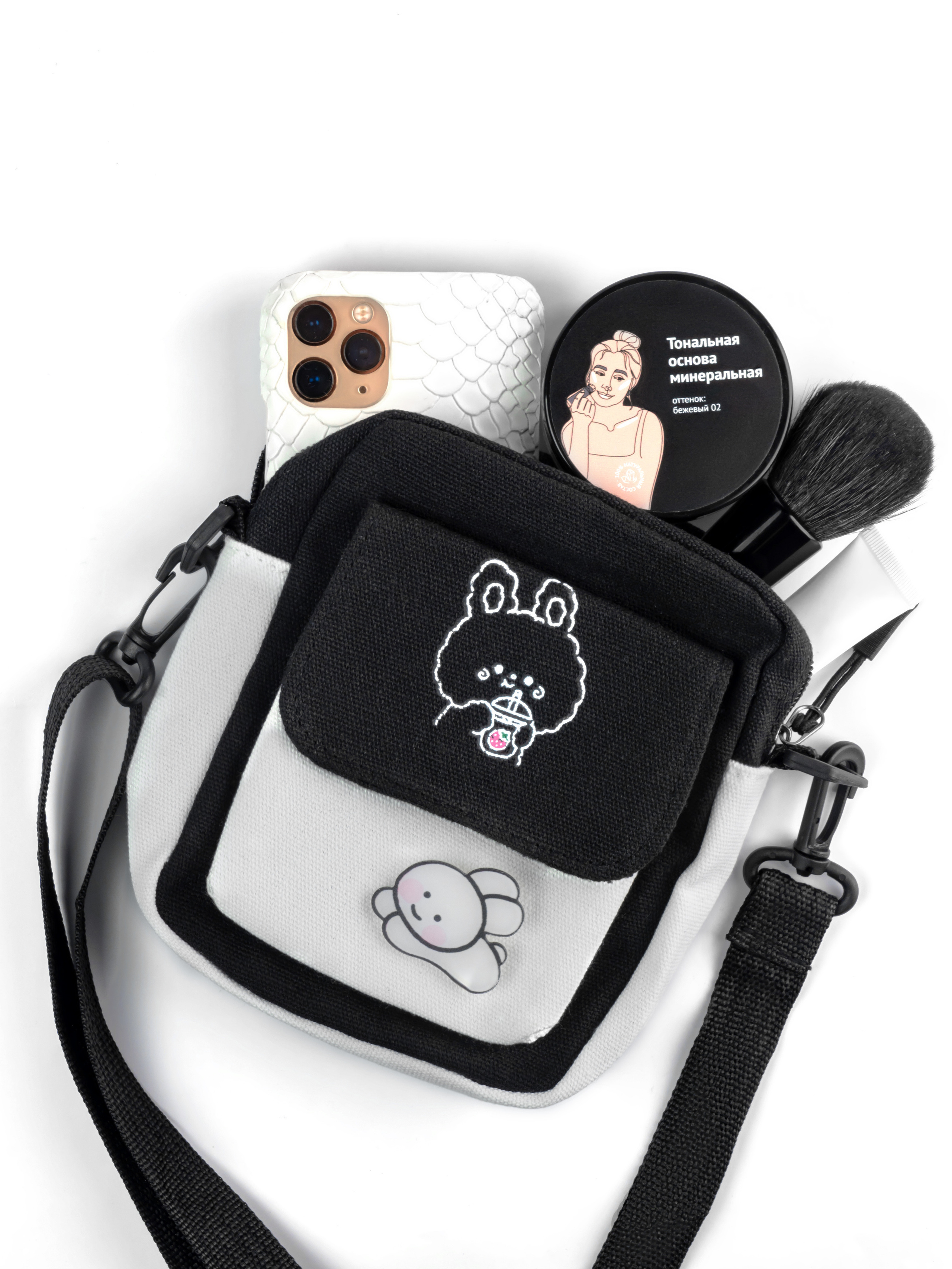 СУМКИ. Предметная фотосъемка в г. Москва PREDMETKASTUDIO