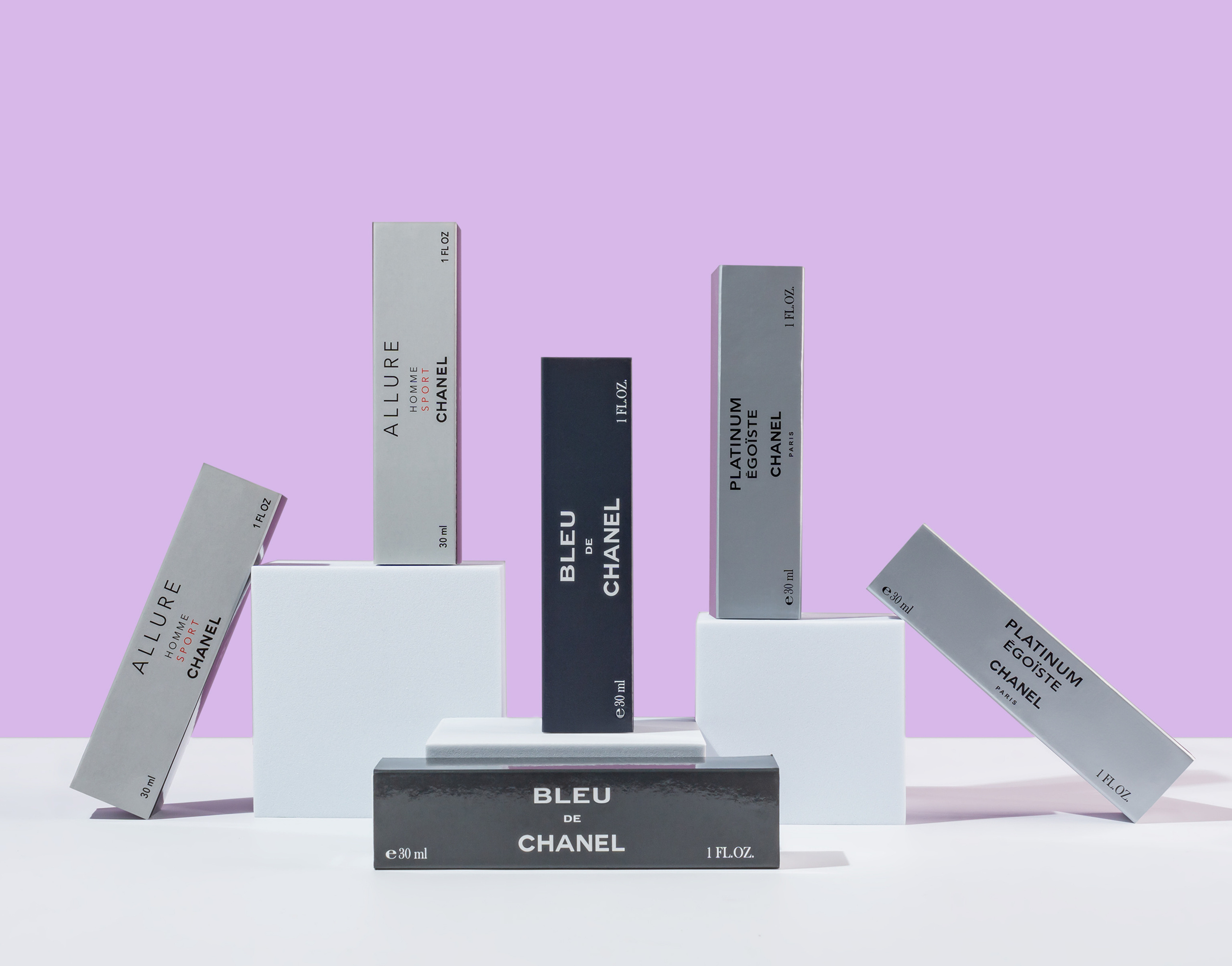 Парфюм. Предметная фотосъемка в г. Москва PREDMETKASTUDIO