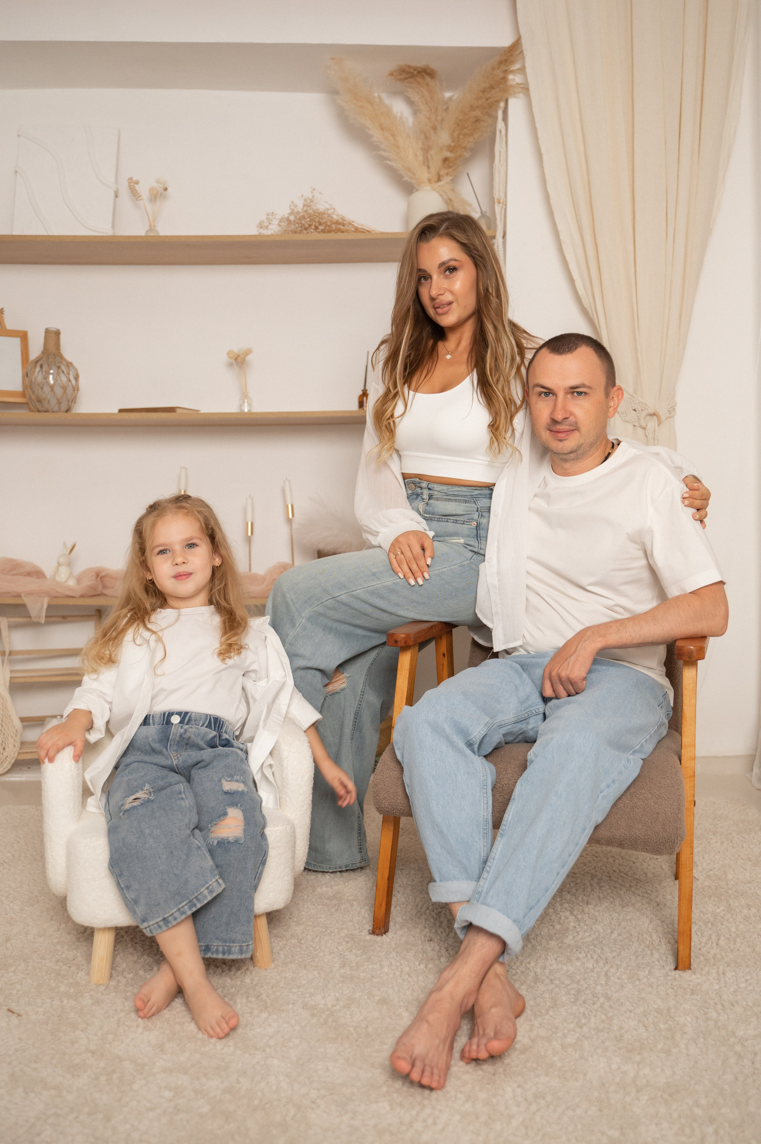 Семейные съемки. ФОТОГРАФ/РУДНЫЙ/КОСТАНАЙ