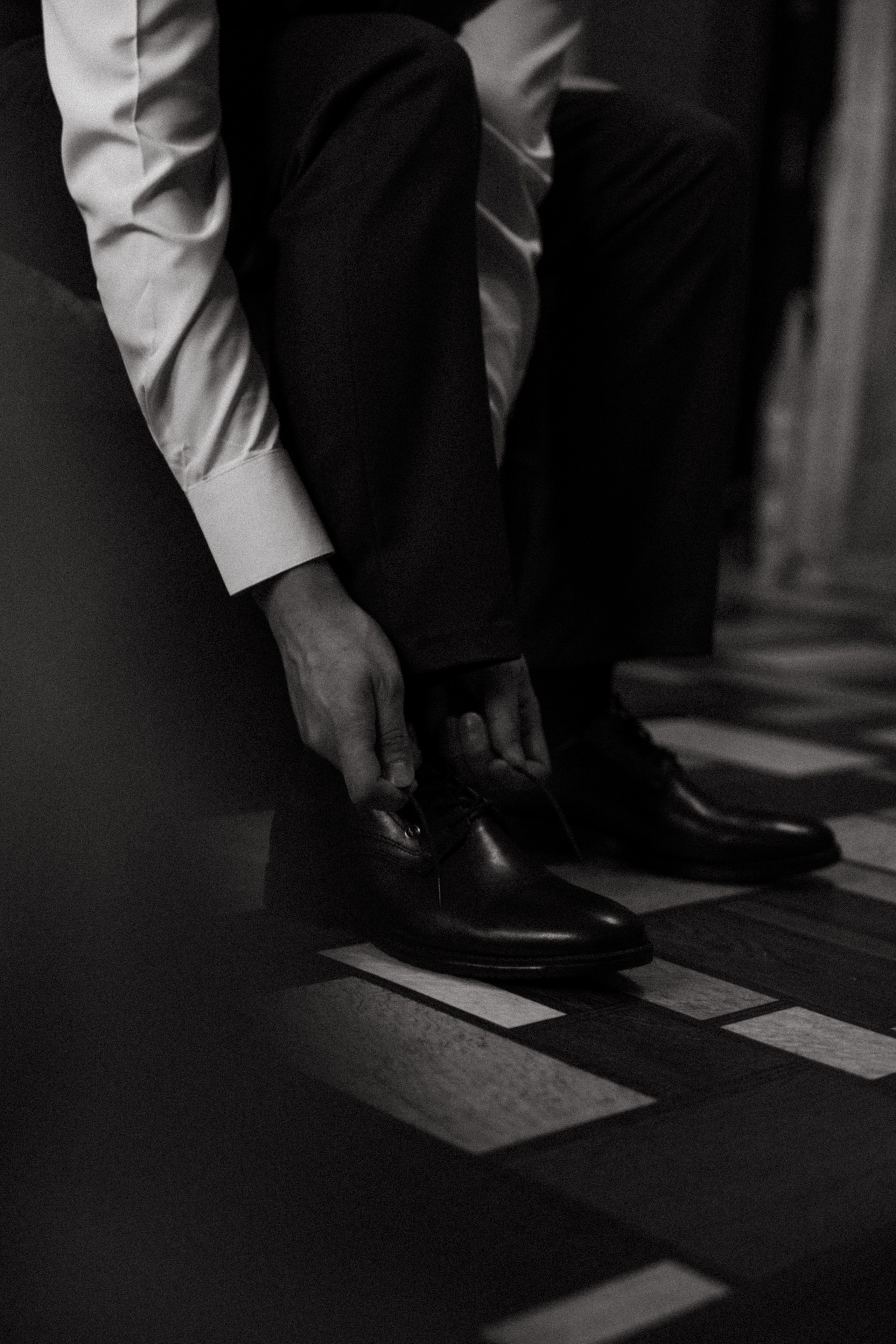 Ризван и Виктория. Александр Воробьев