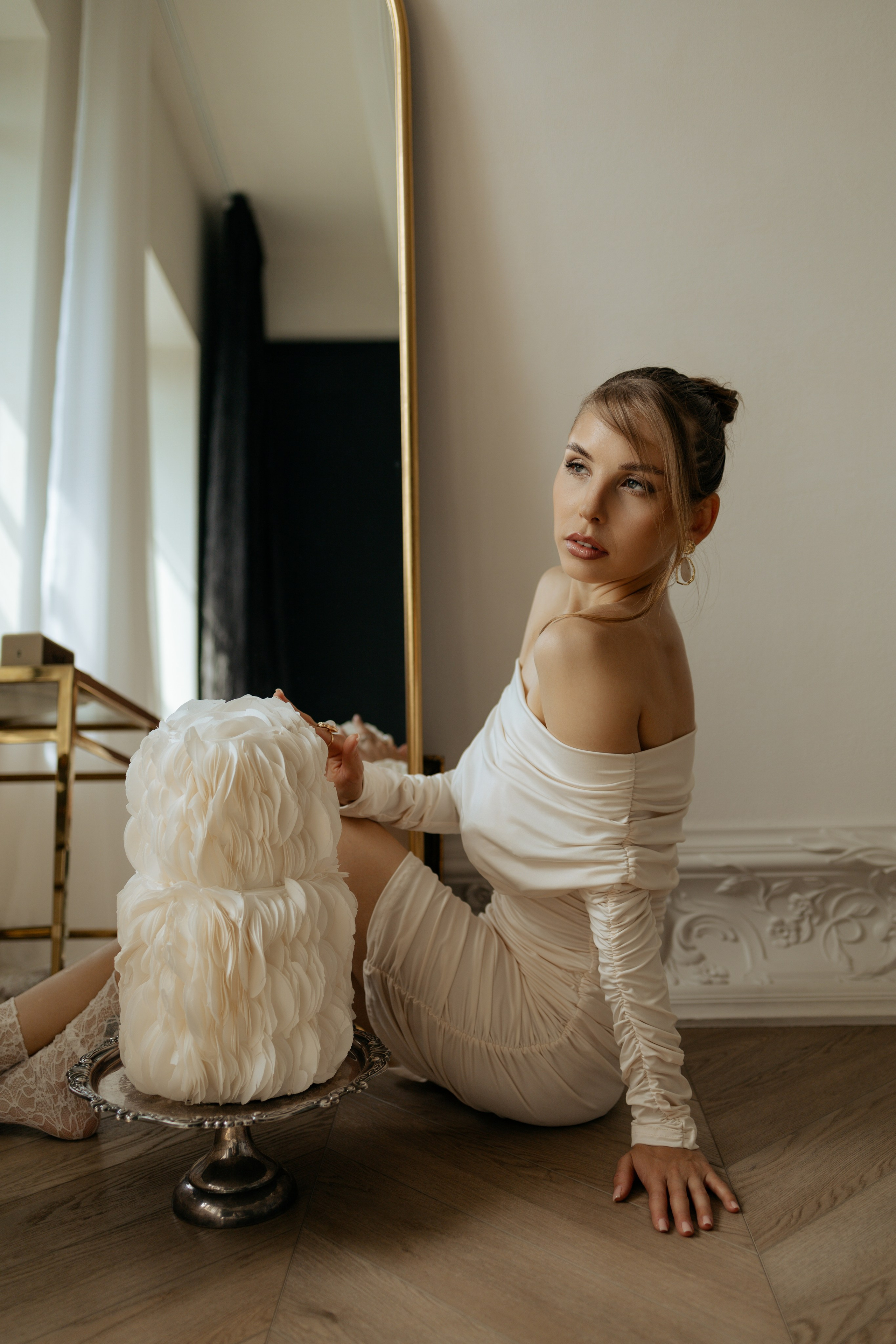 Катя. Самый теплый фотограф в Краснодаре Рябоконь Ксения