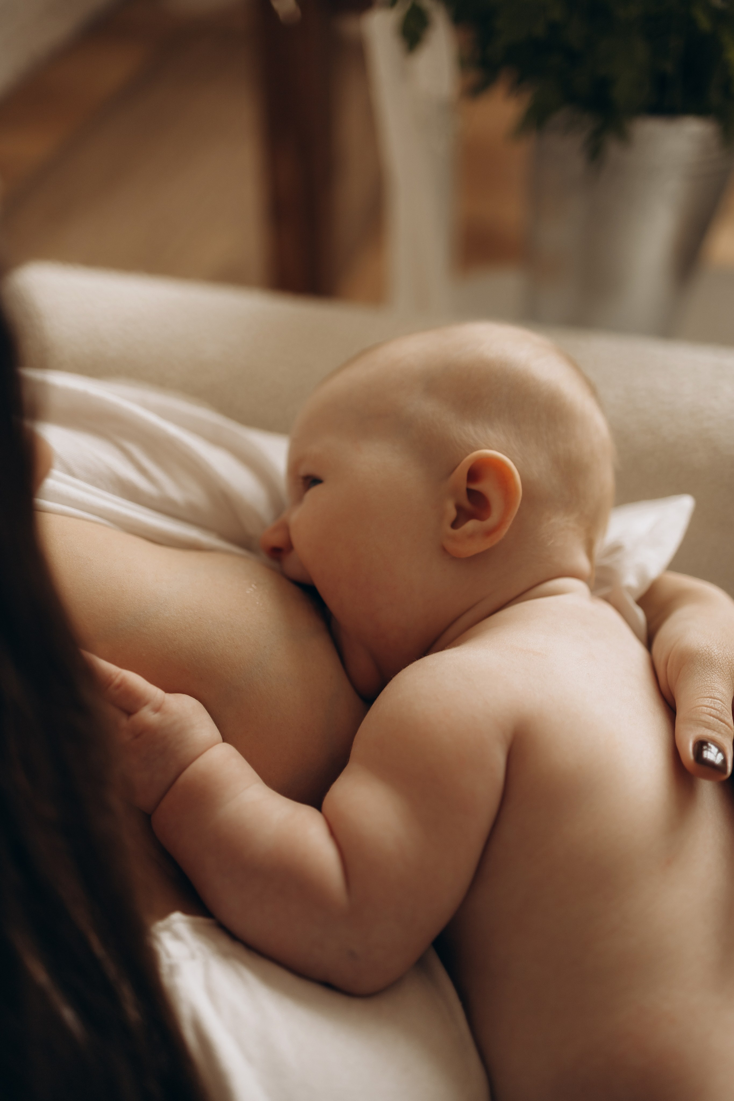 Оливия. Самый теплый фотограф в Краснодаре Рябоконь Ксения