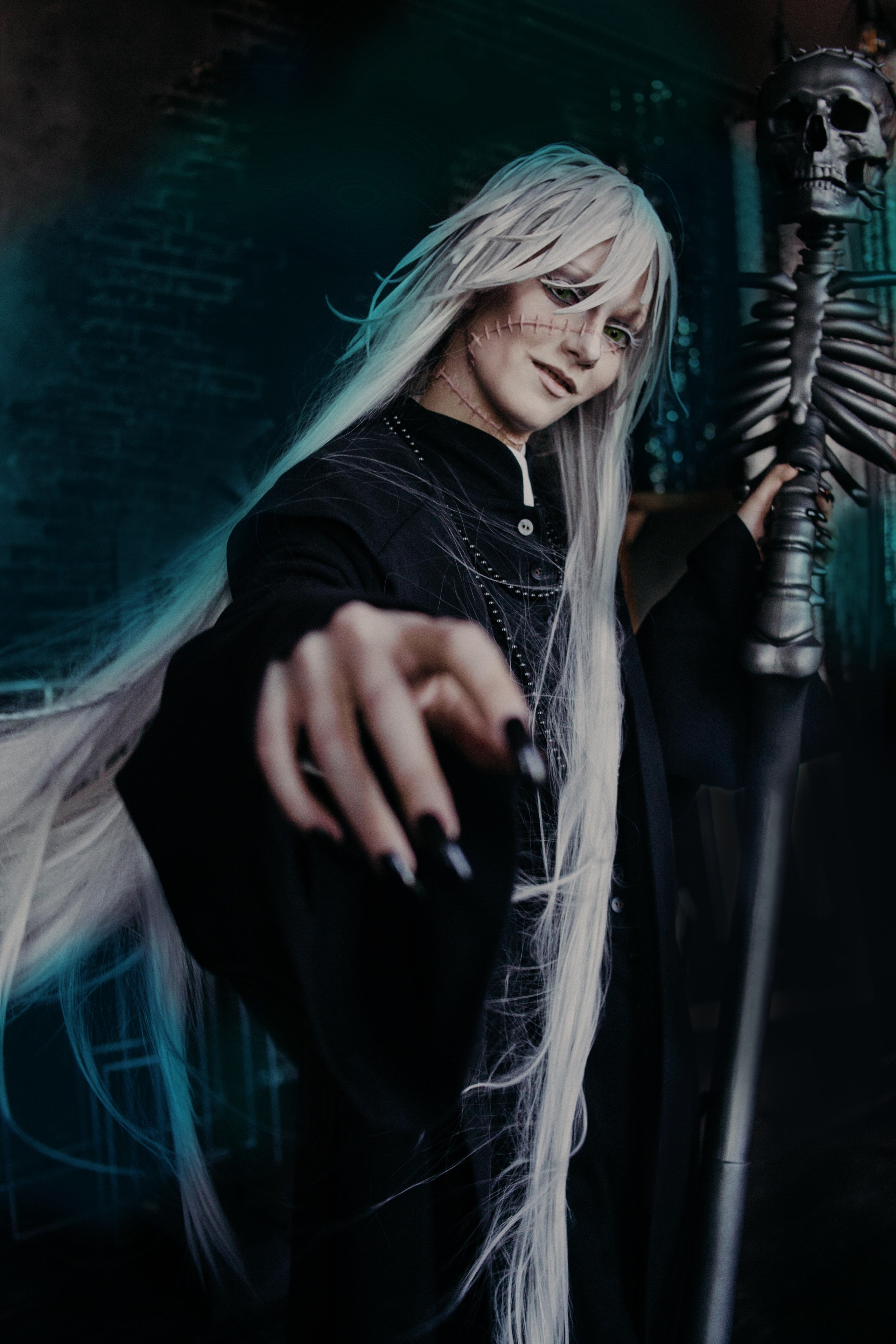 Подборка творческих креативных съёмок. Креативный и женский Фотограф Омске Наталья Лебедева