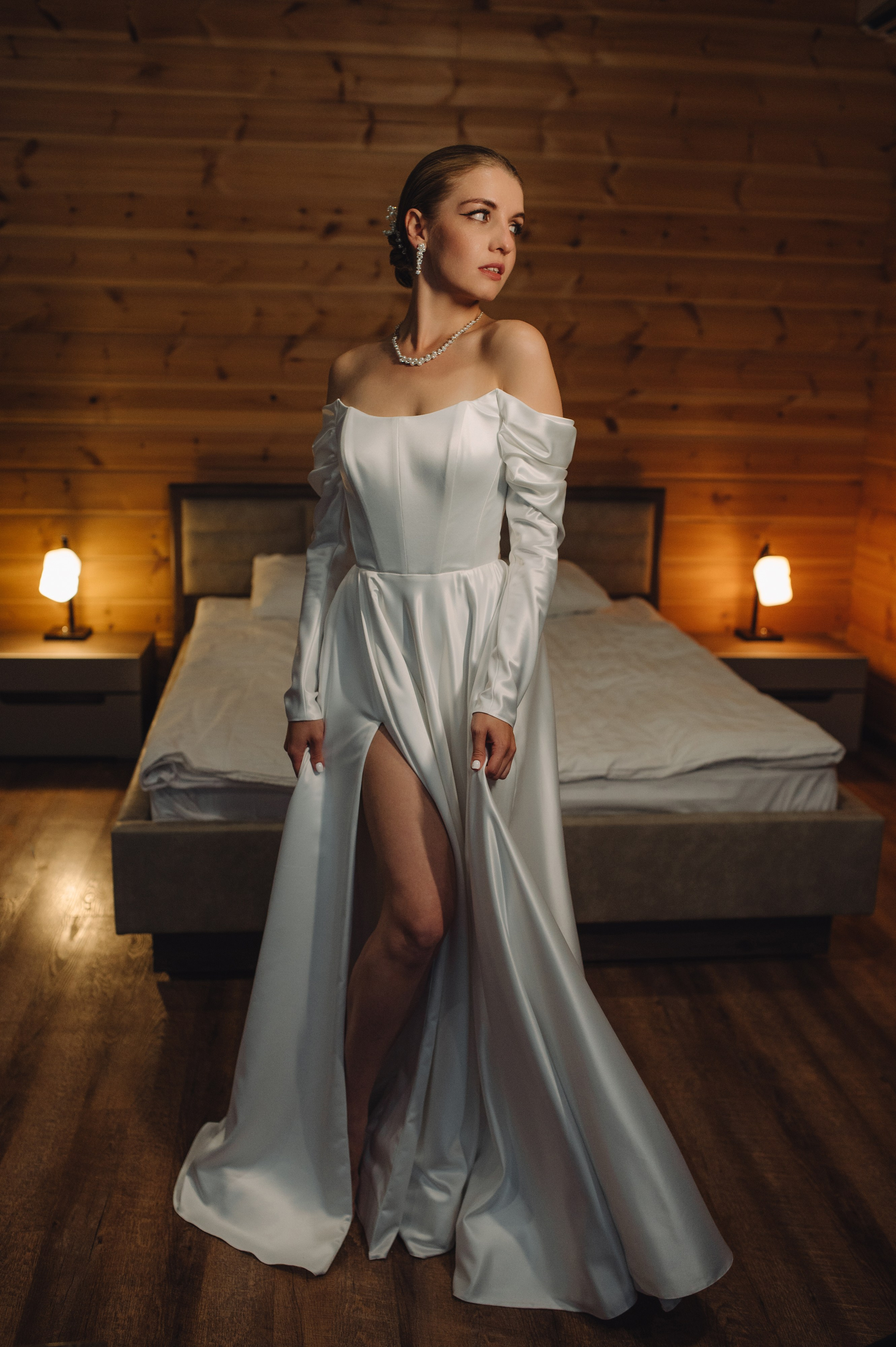 Свадьба Стаса и Полины | Владимир. Свадебный фотограф во Владимире Влад Бирюков