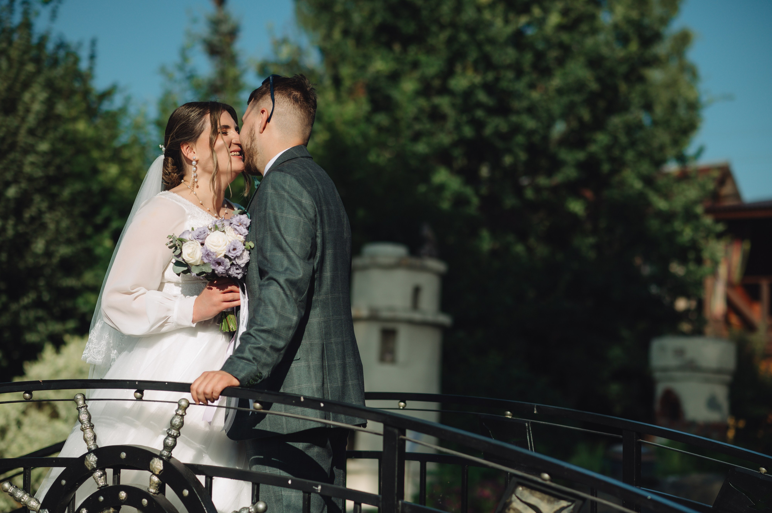 Свадьба Максима и Лидии | Кстово. Свадебный фотограф во Владимире Влад Бирюков