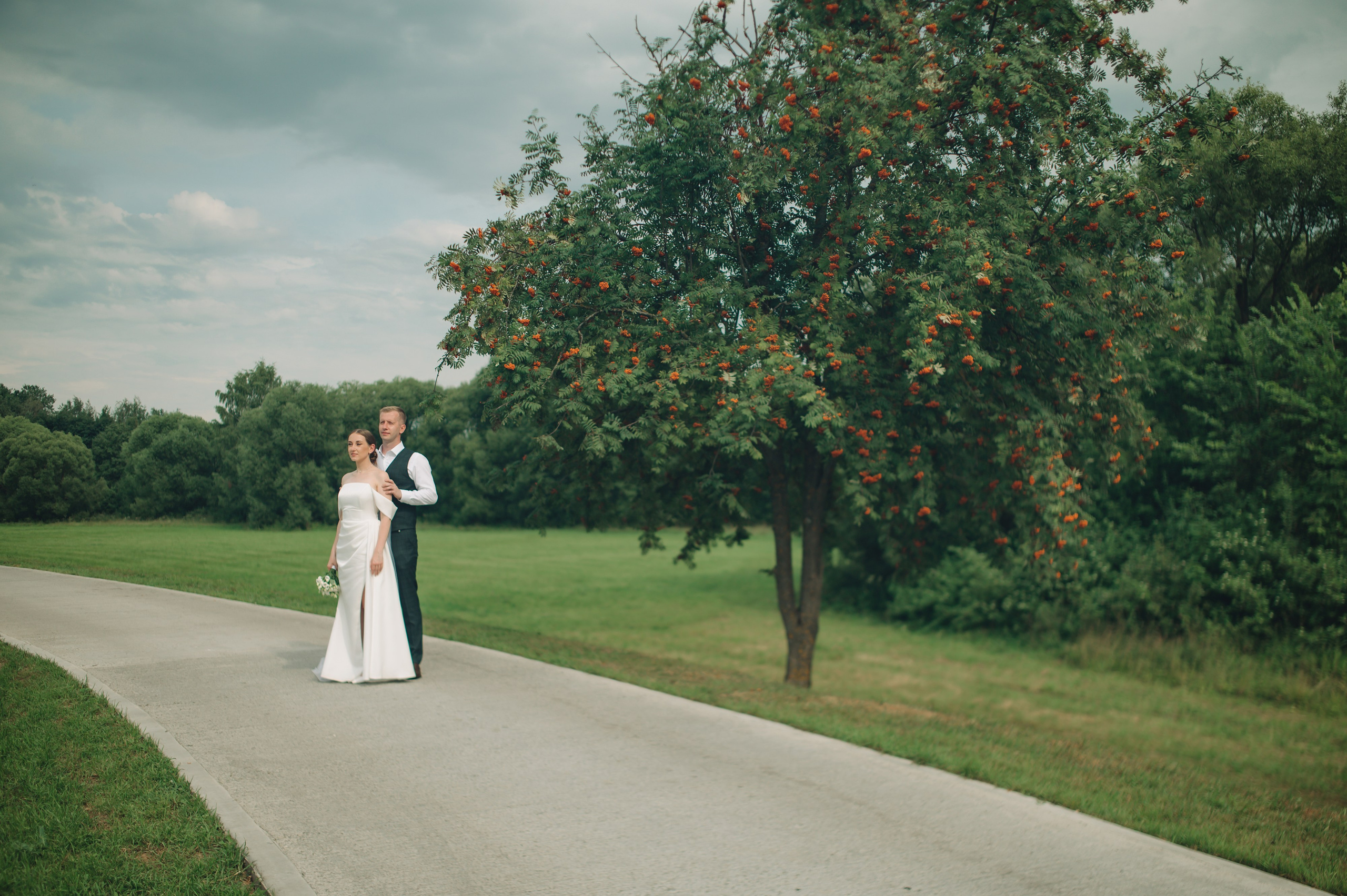 Свадьба Ивана и Алины | ГТК Суздаль. Свадебный фотограф во Владимире Влад Бирюков