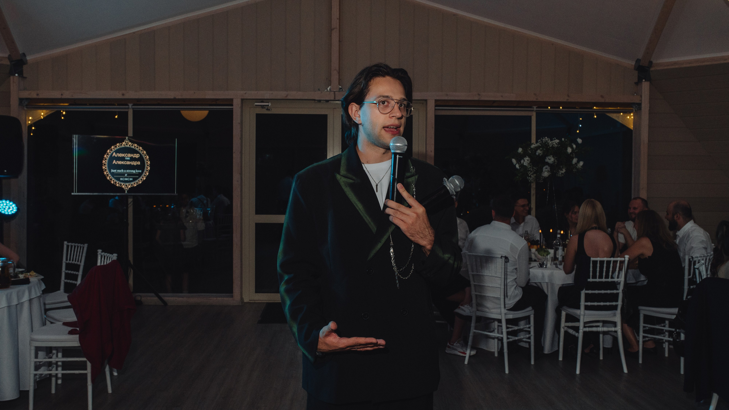 Александр и Александра Москва. Свадебный фотограф во Владимире Влад Бирюков