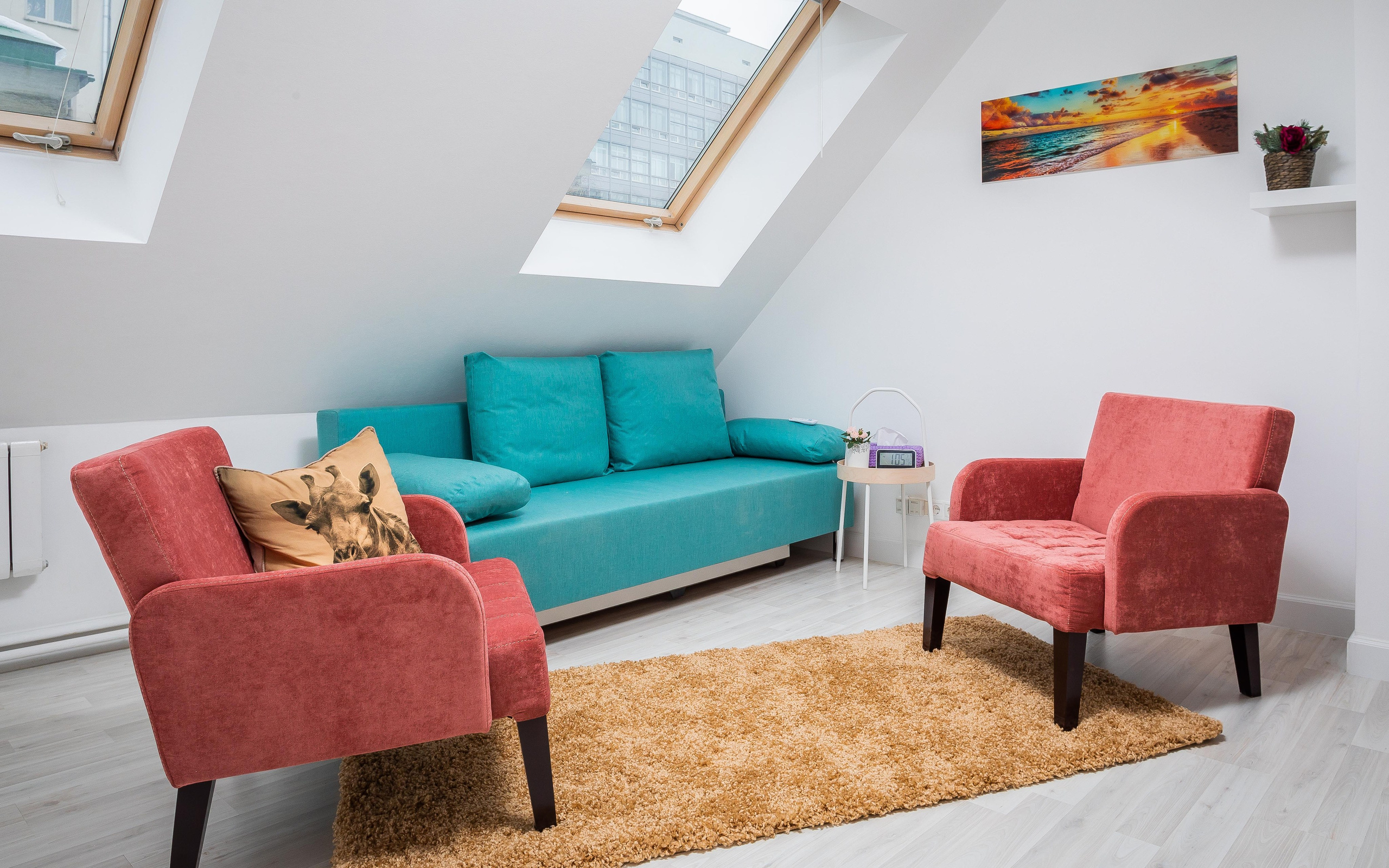 Кабинет психолога. Главная