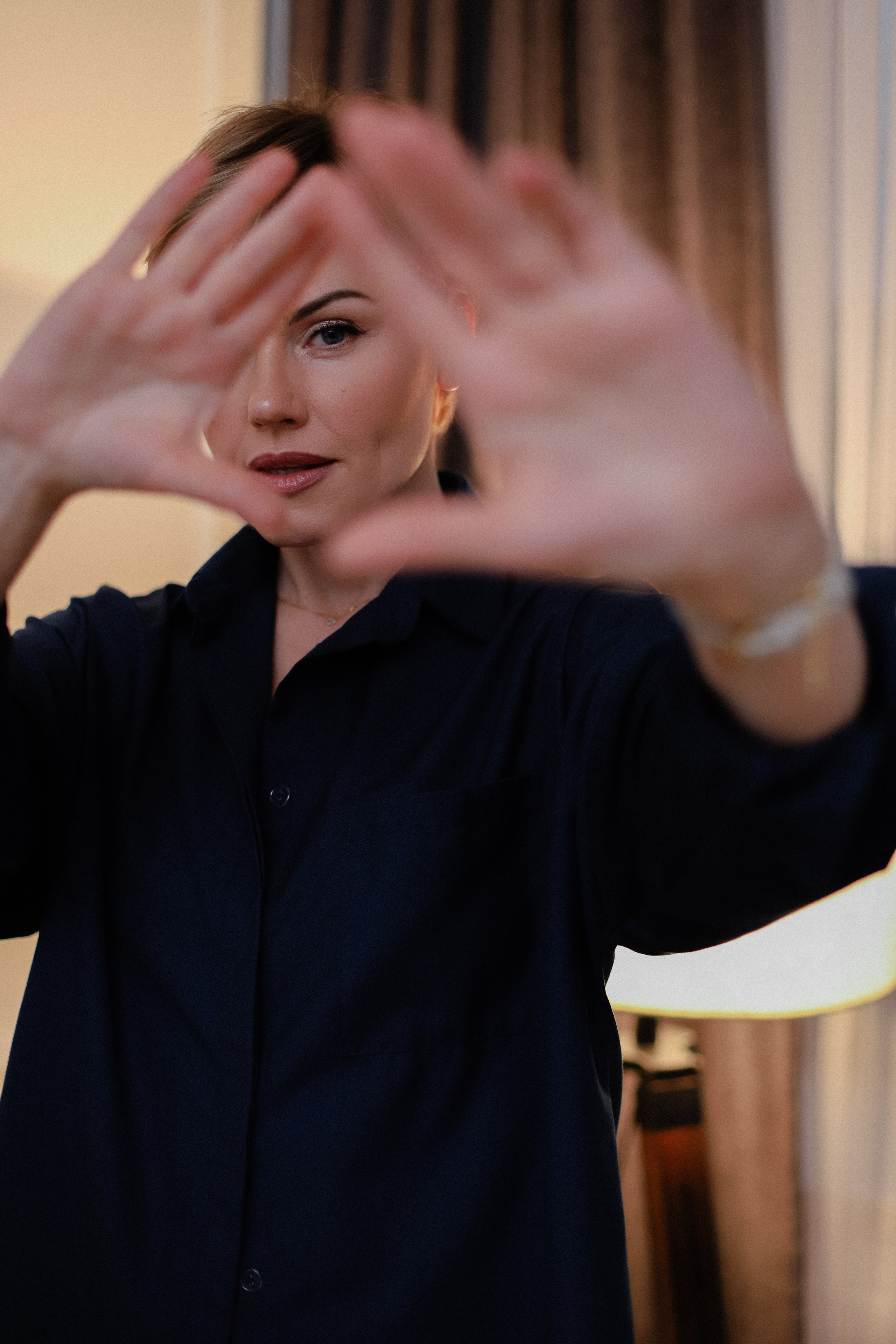 Ирина. Фотограф в Алматы и Москве Даша Пушкина